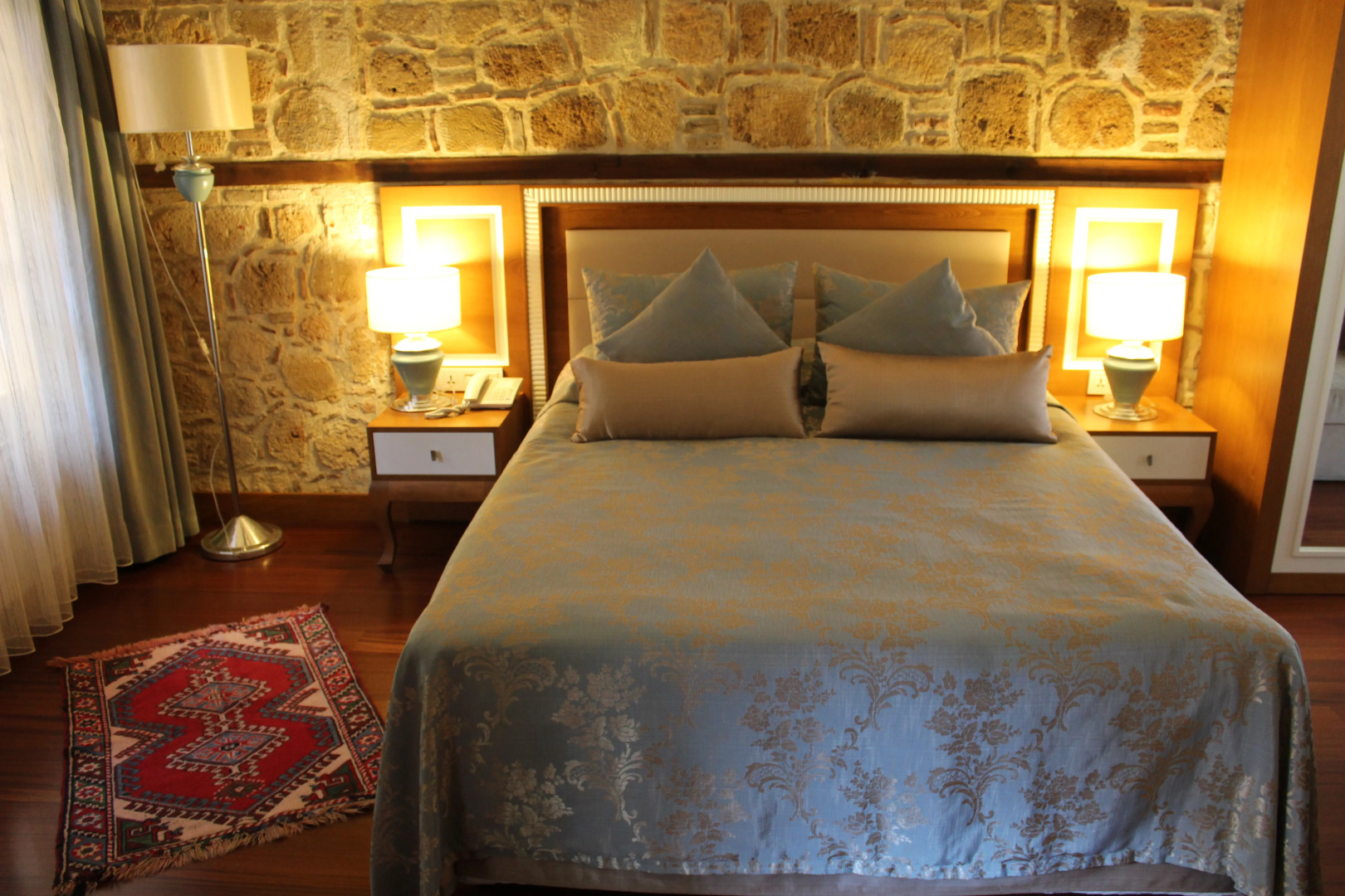 Dogan Hotel by Prana Hotels & Resorts - Special Class