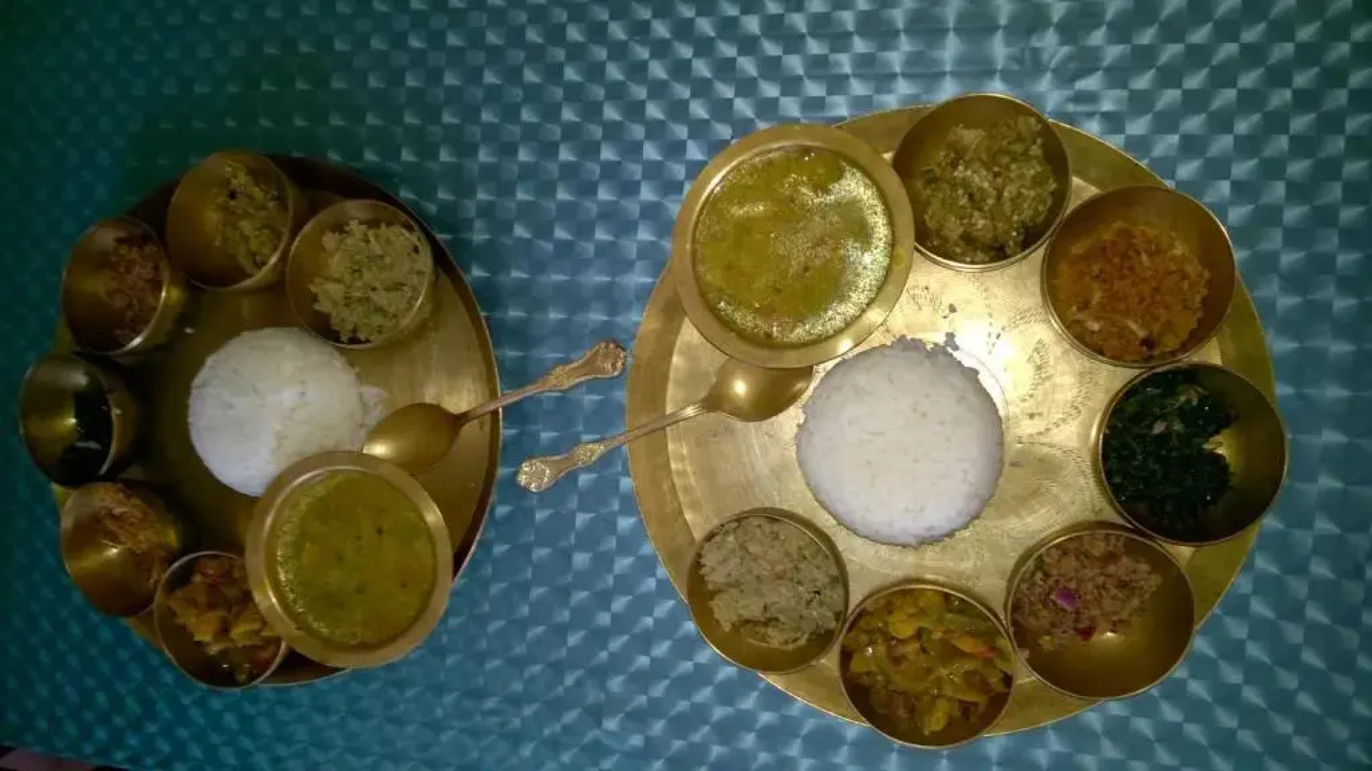 Nature Camp Konark Retreat