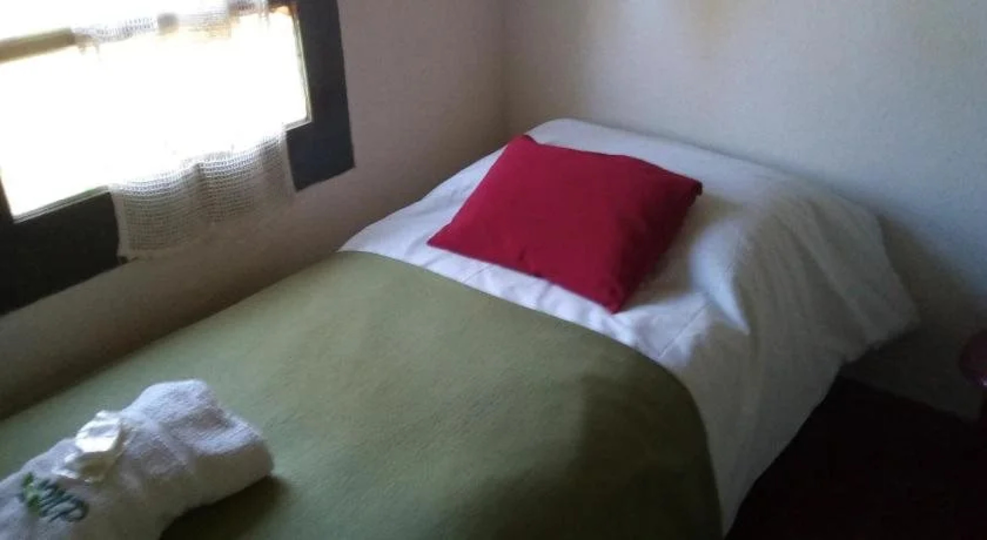 Hotel El Triunfo de Areco