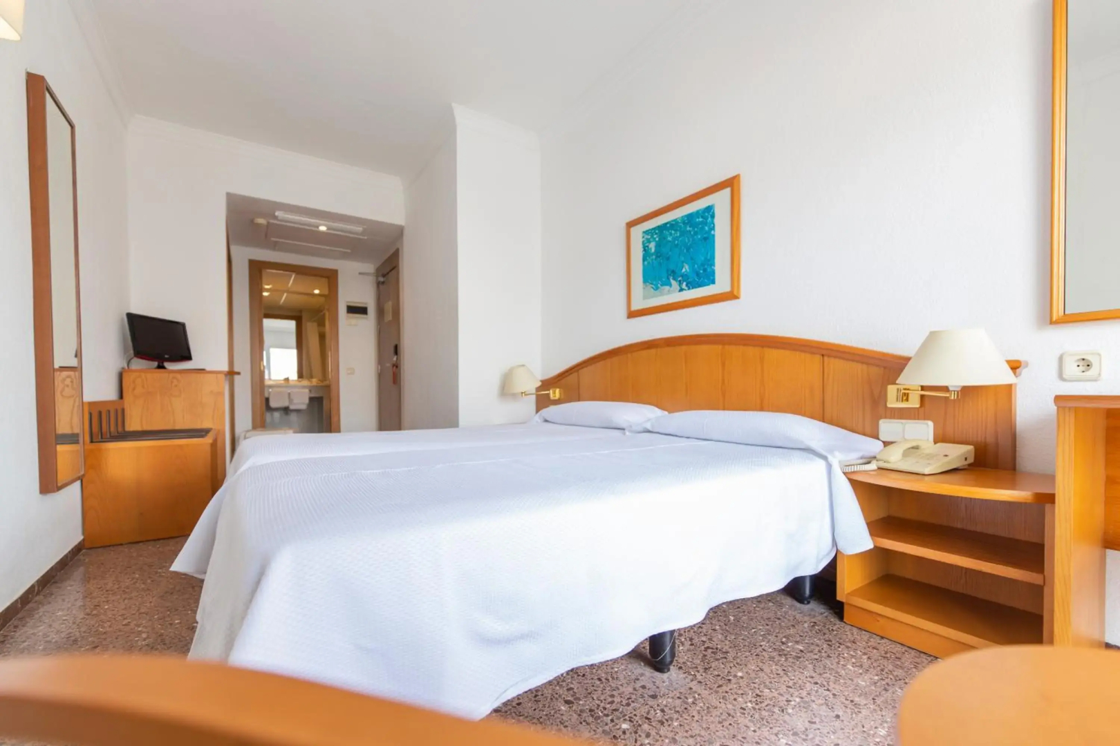 Hotel Ramblamar