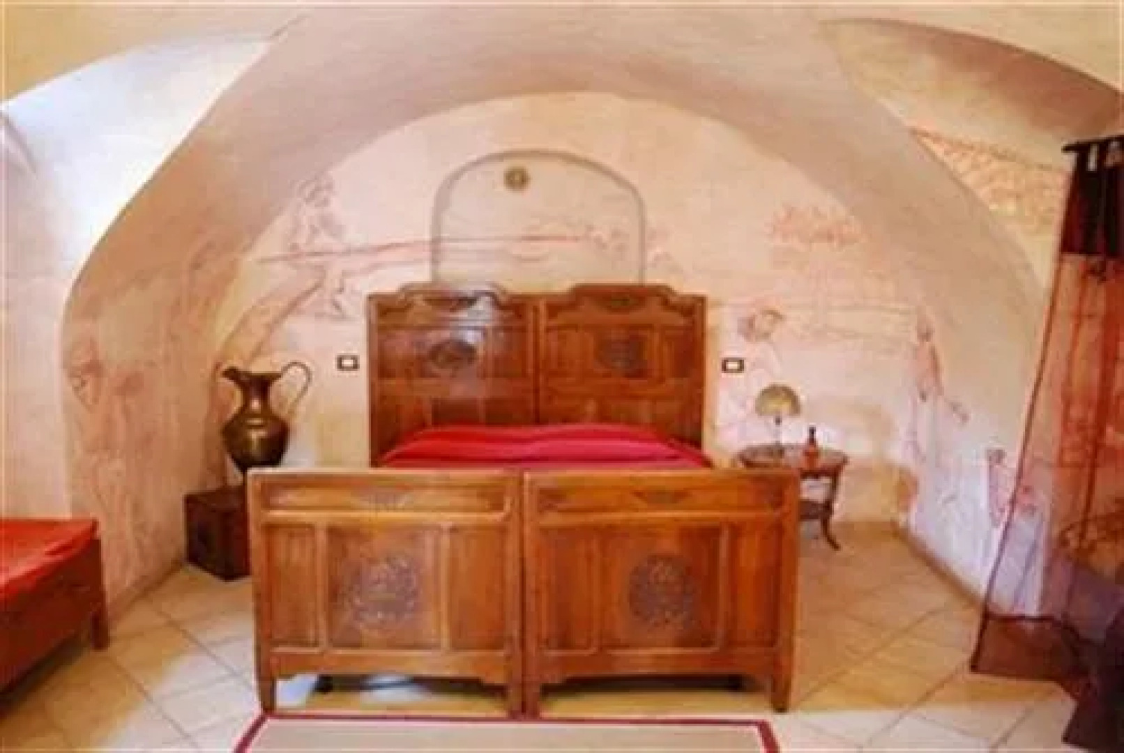 B&B La Casa Di Giacomo