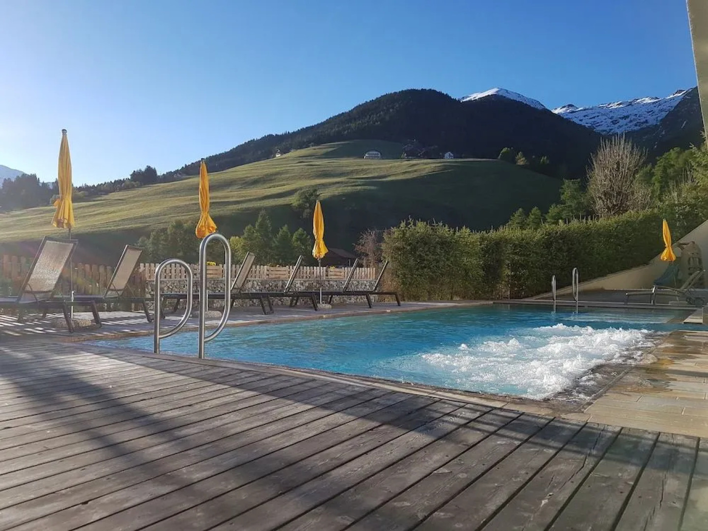 Falkensteiner Hotel & Spa Sonnenparadies