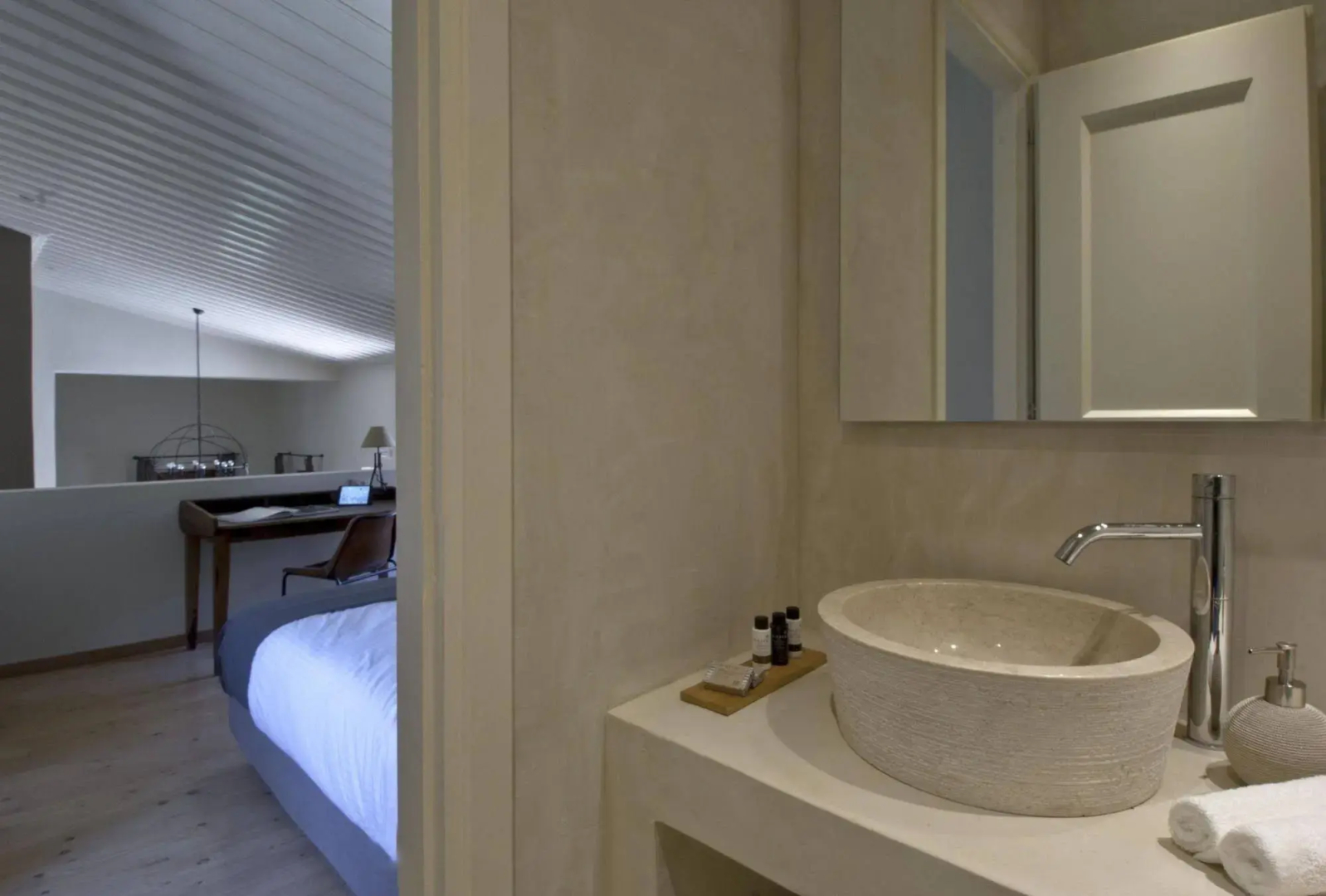Scalarea Estate Residences