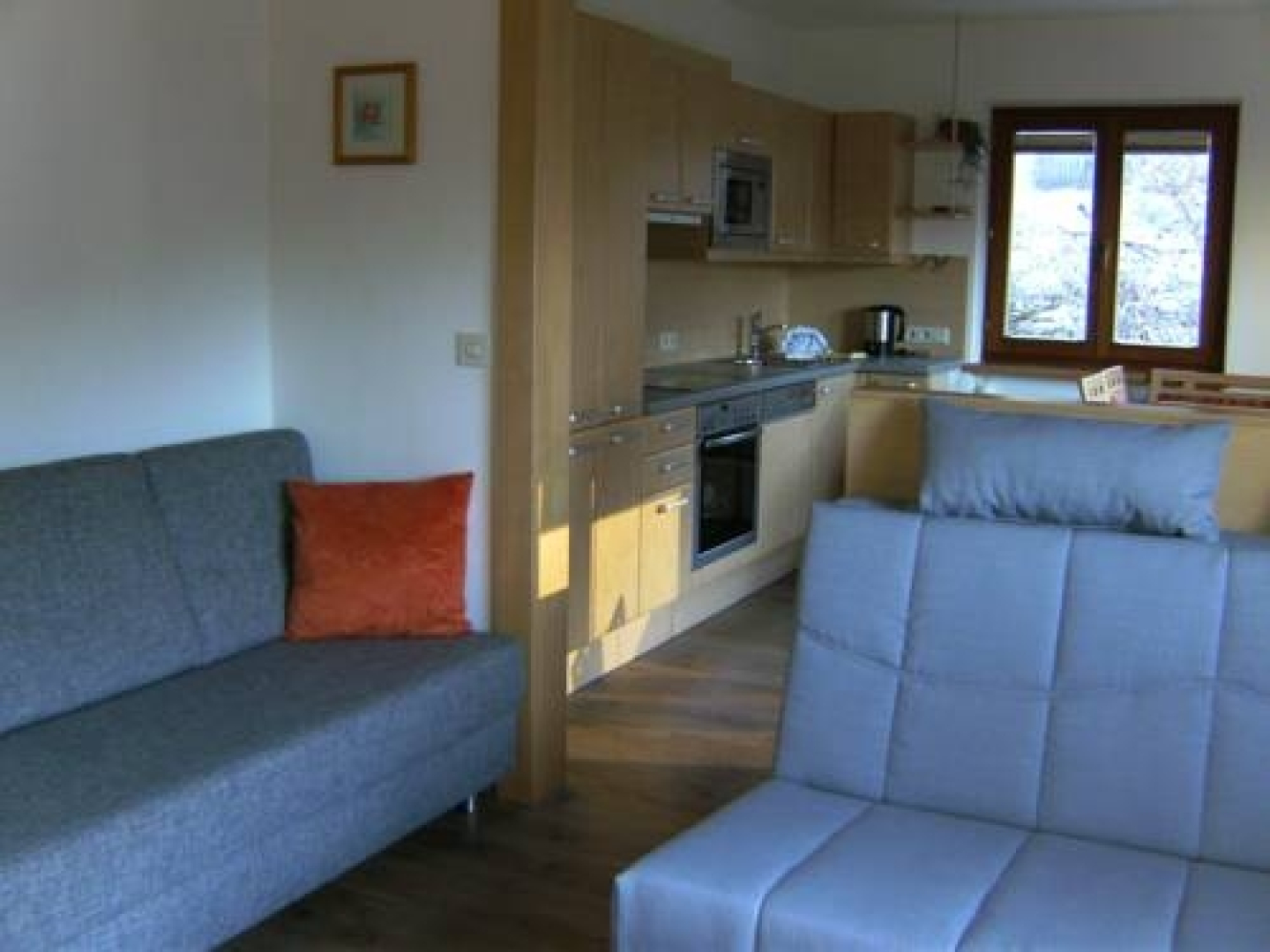 Alpine Gastgeber - Haus Sailer