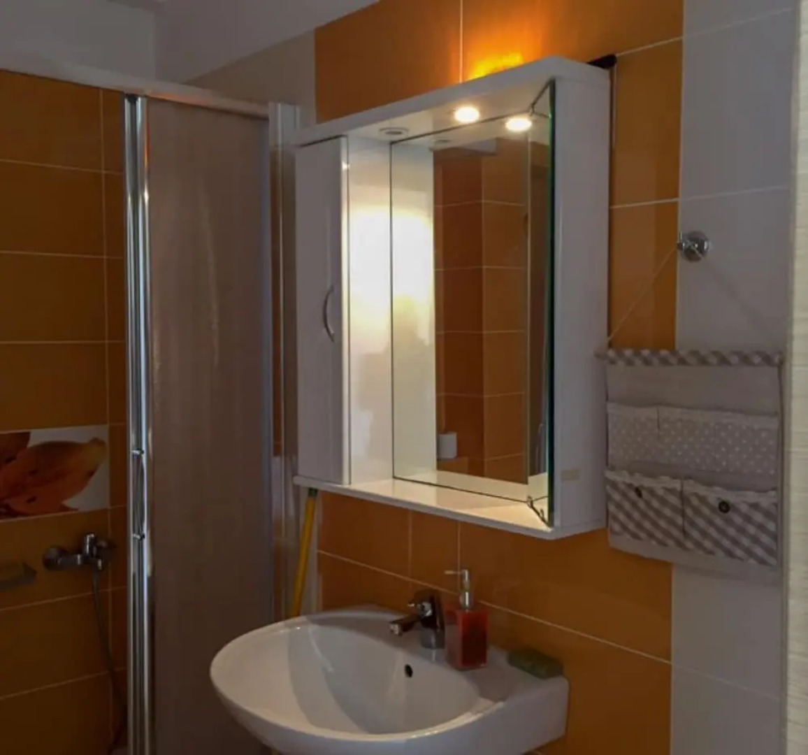 Cosy Sea View Apartment Ionian Sea