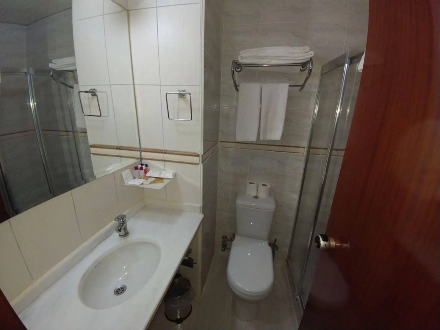 Royal Gaziantep Hotel