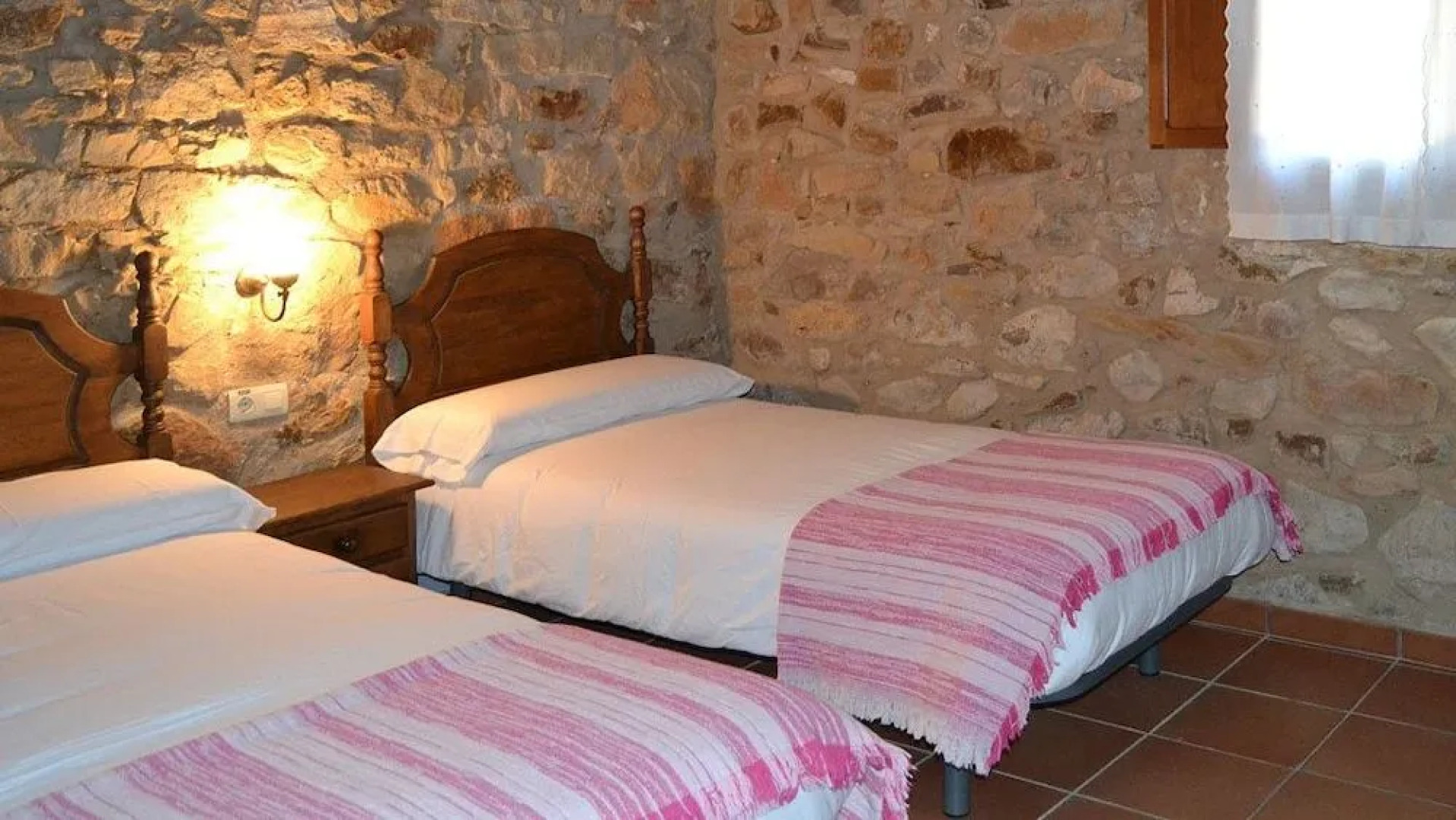 Hotel Rural La Pallissa