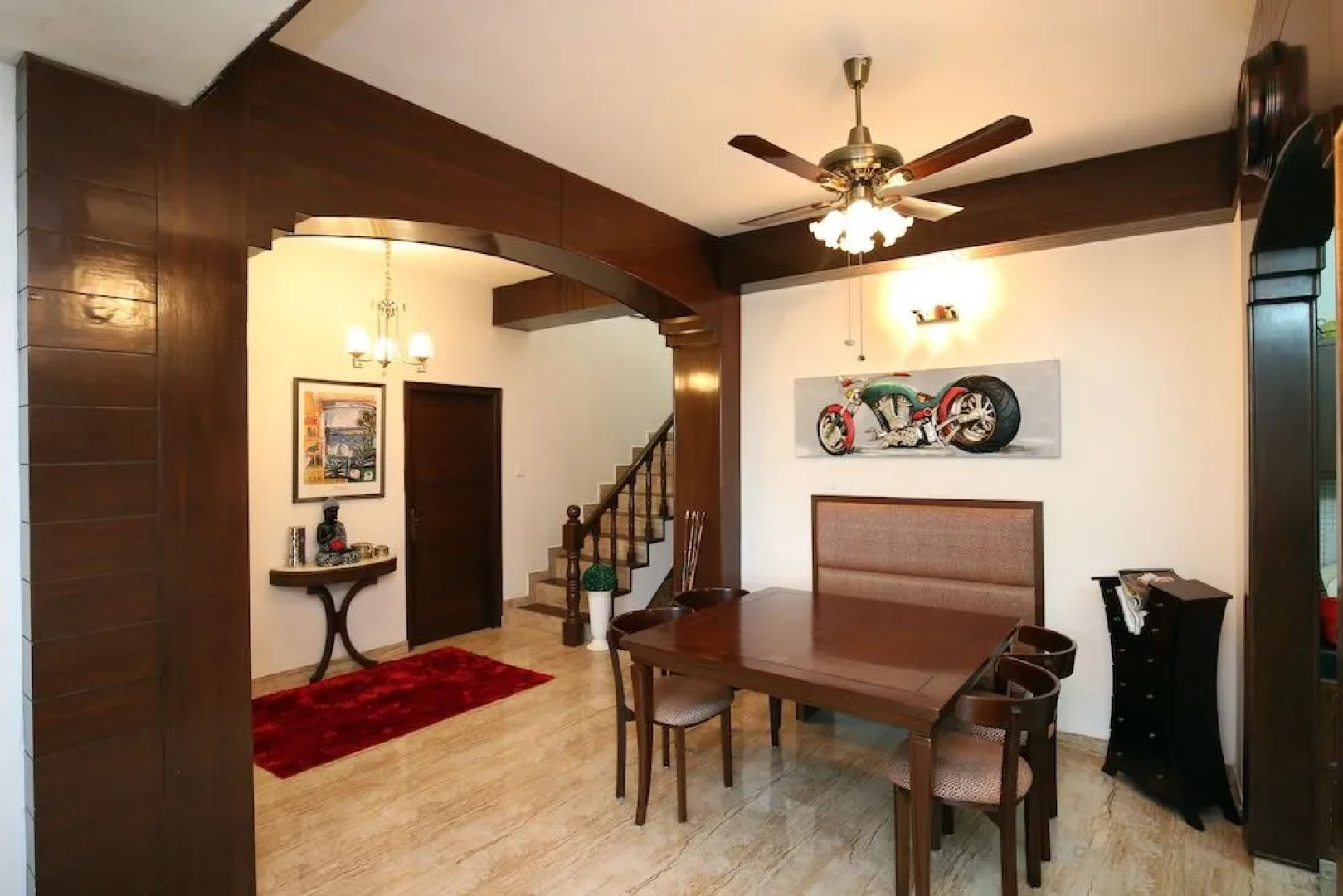 OYO 9308 Home Valley View 2 BHK Villa Near Kasauli