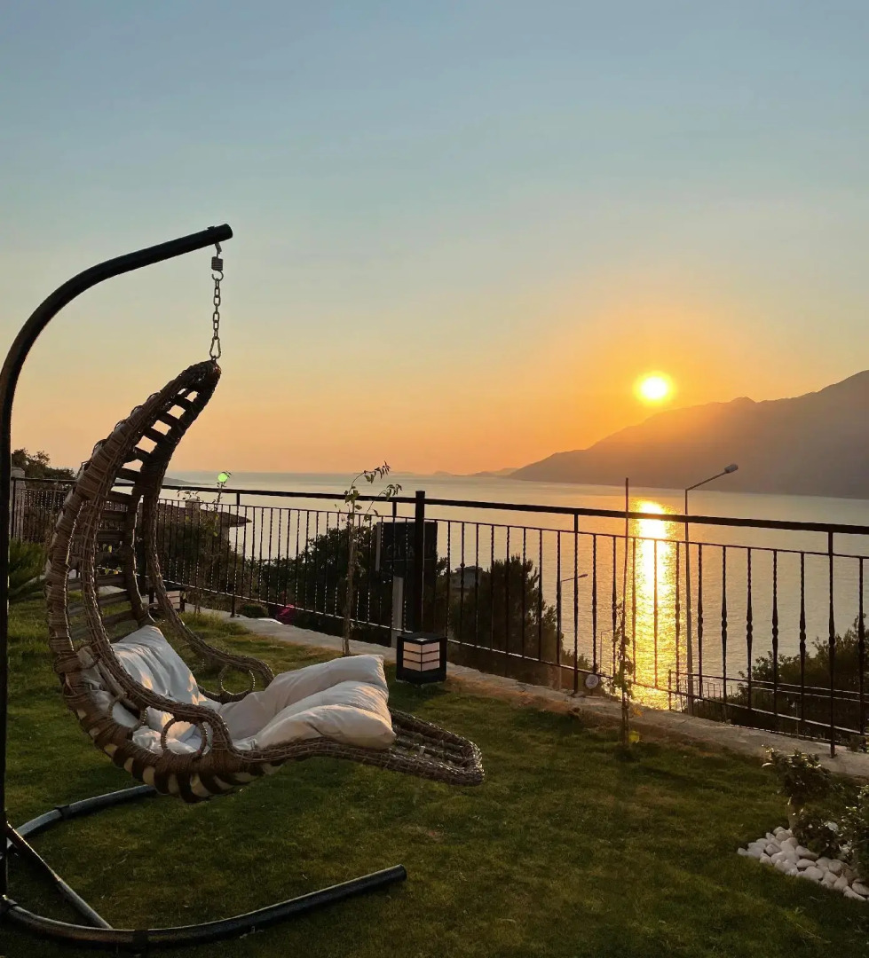 Gümüş Yazar  Hotel