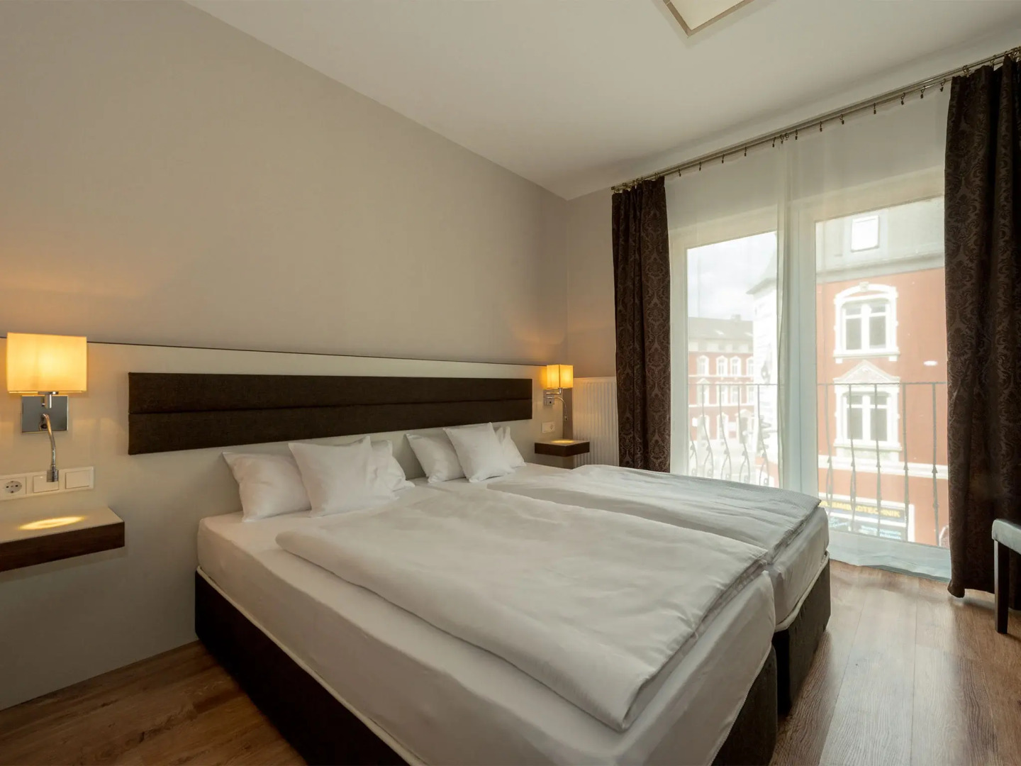 Motel Plus Nordhausen