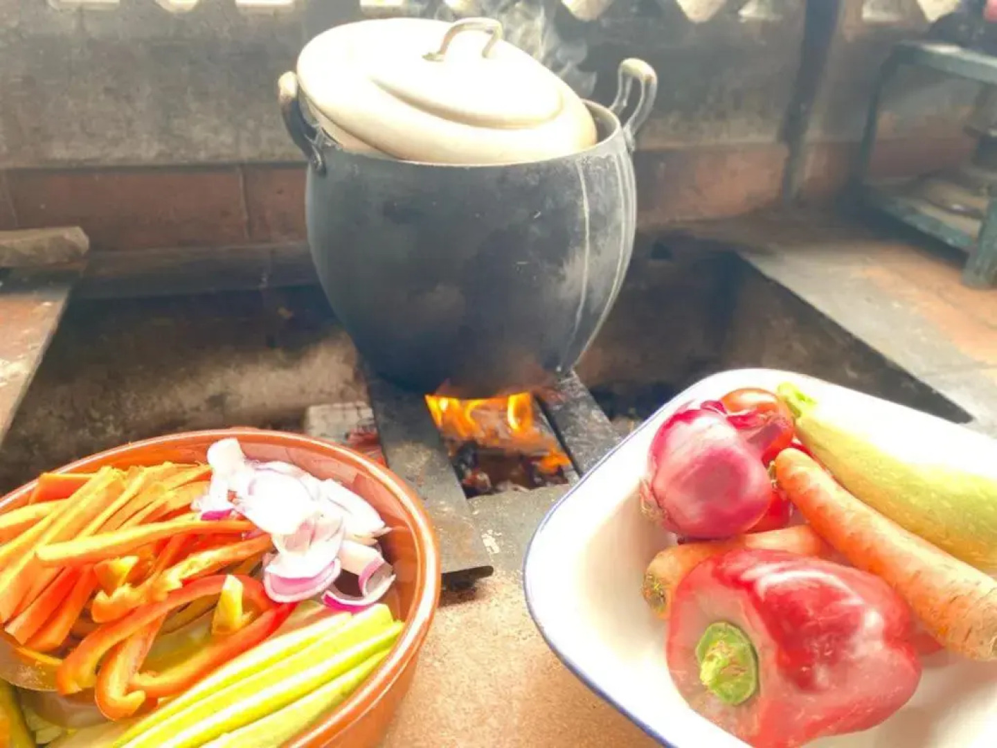 Climatized Pool Free Wifi Casa Rural Las Pareditas