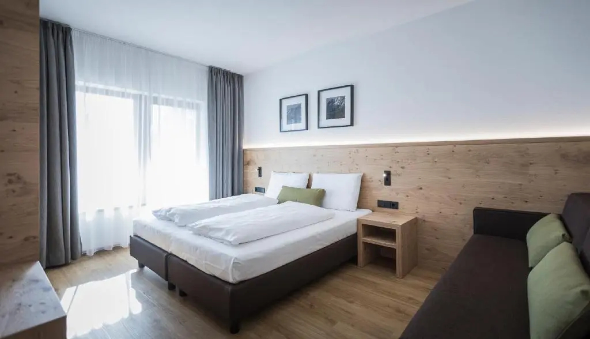 Residence Margareth