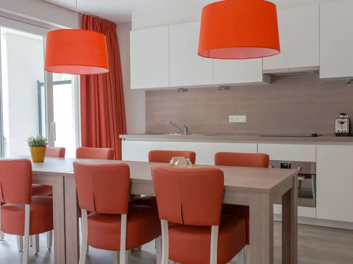 Modern Apartment in Belgian Limburg