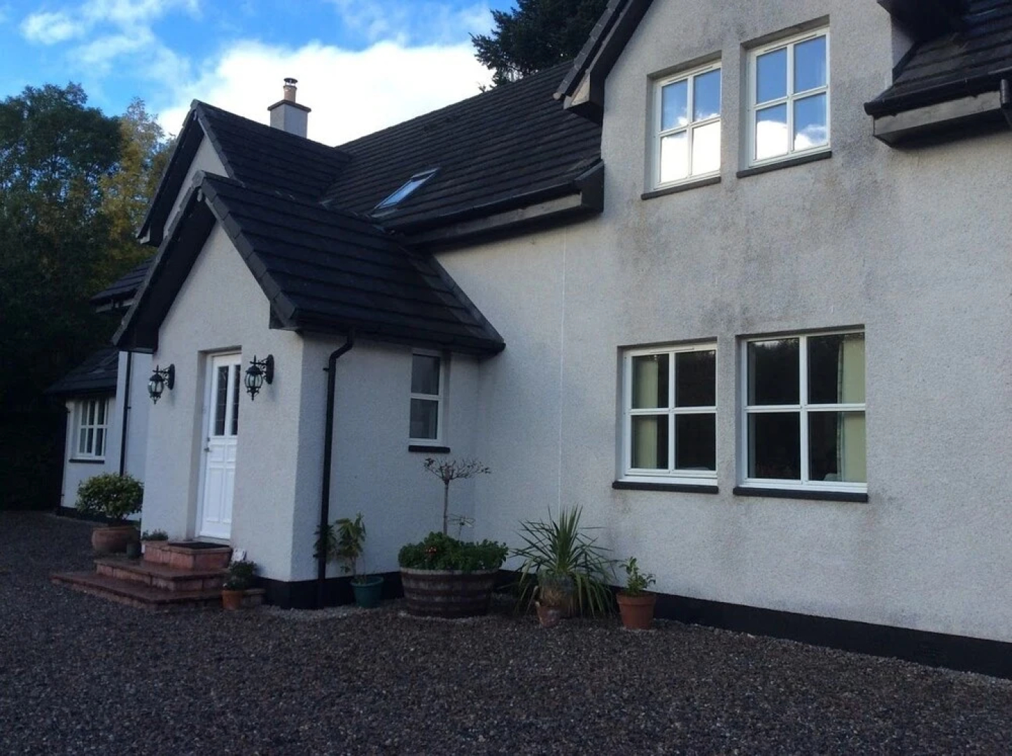 Rose Cottage Bed & Breakfast