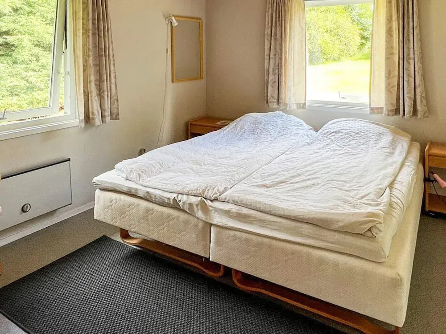 5 Person Holiday Home in Vejby