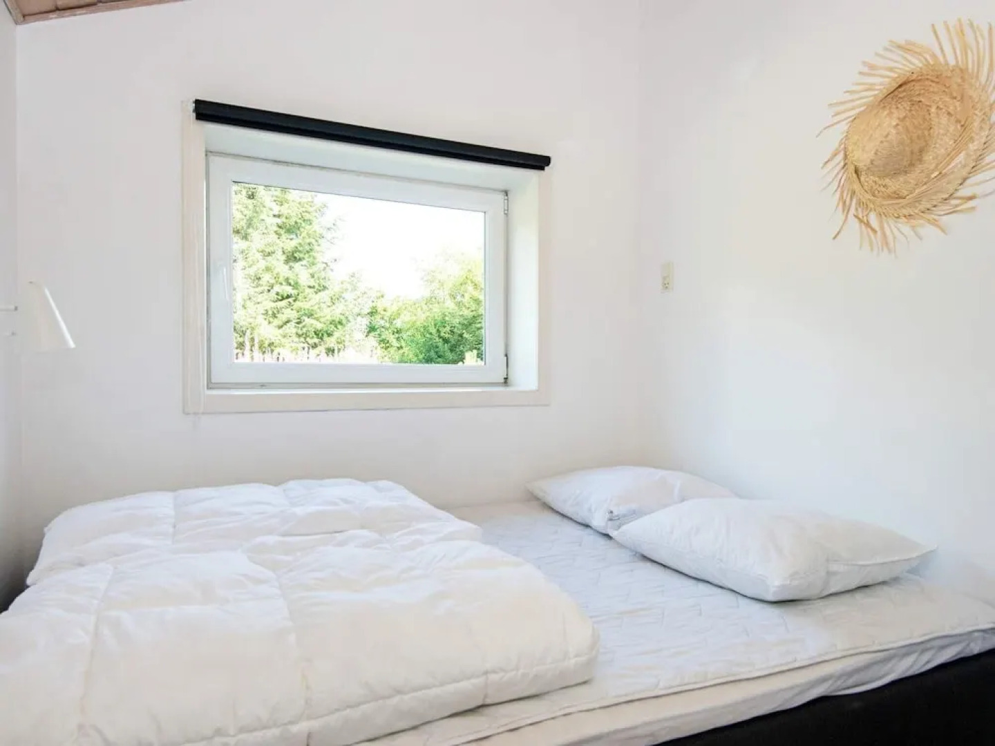 Luxurious Holiday Home in Oksbøl With Sauna