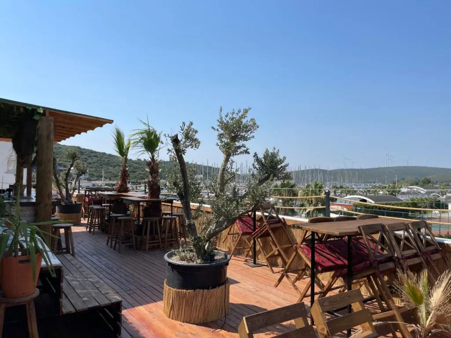 Aurora Siğacik Hotel