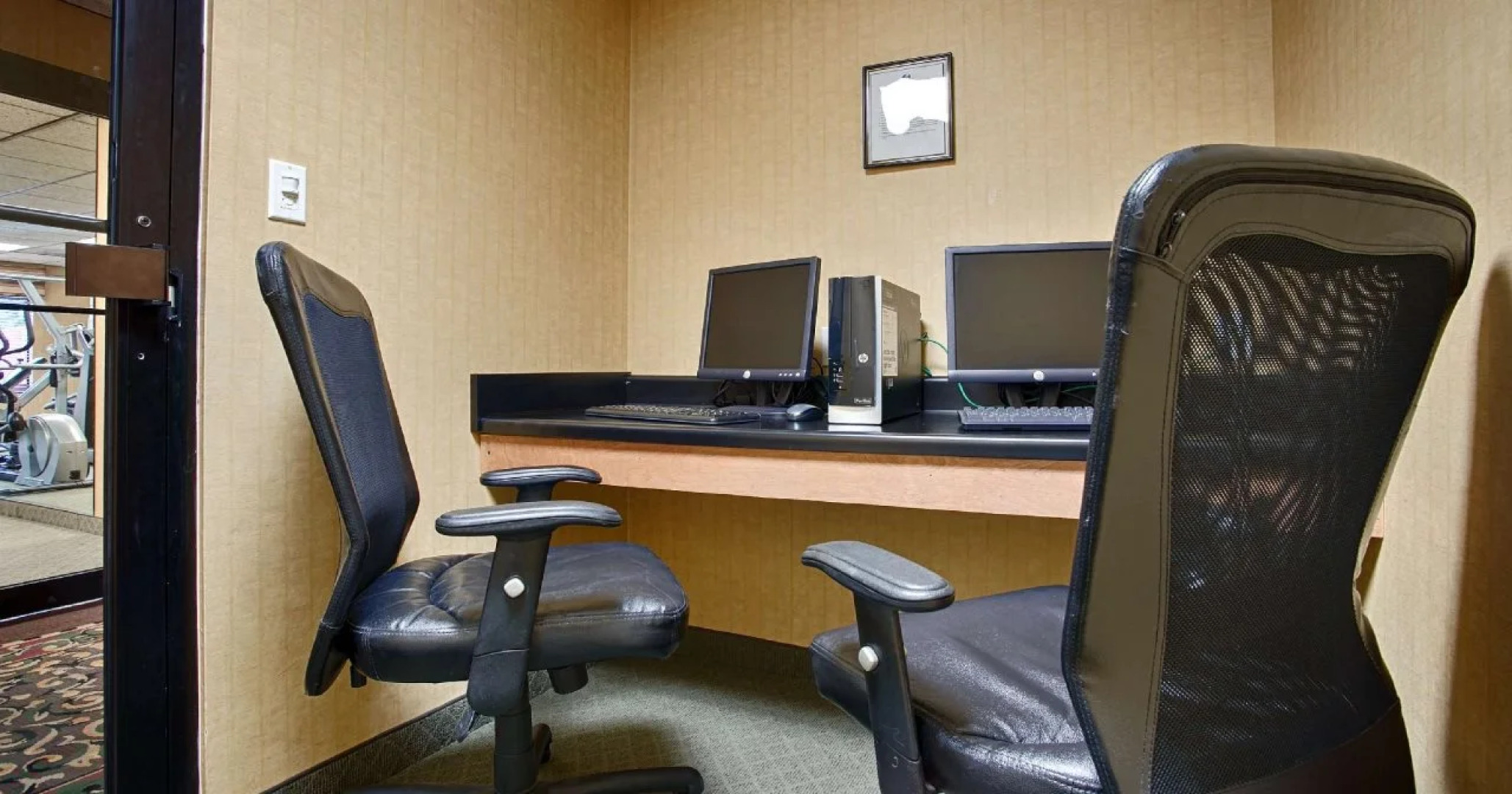 Best Western Plus Richmond Hill Inn