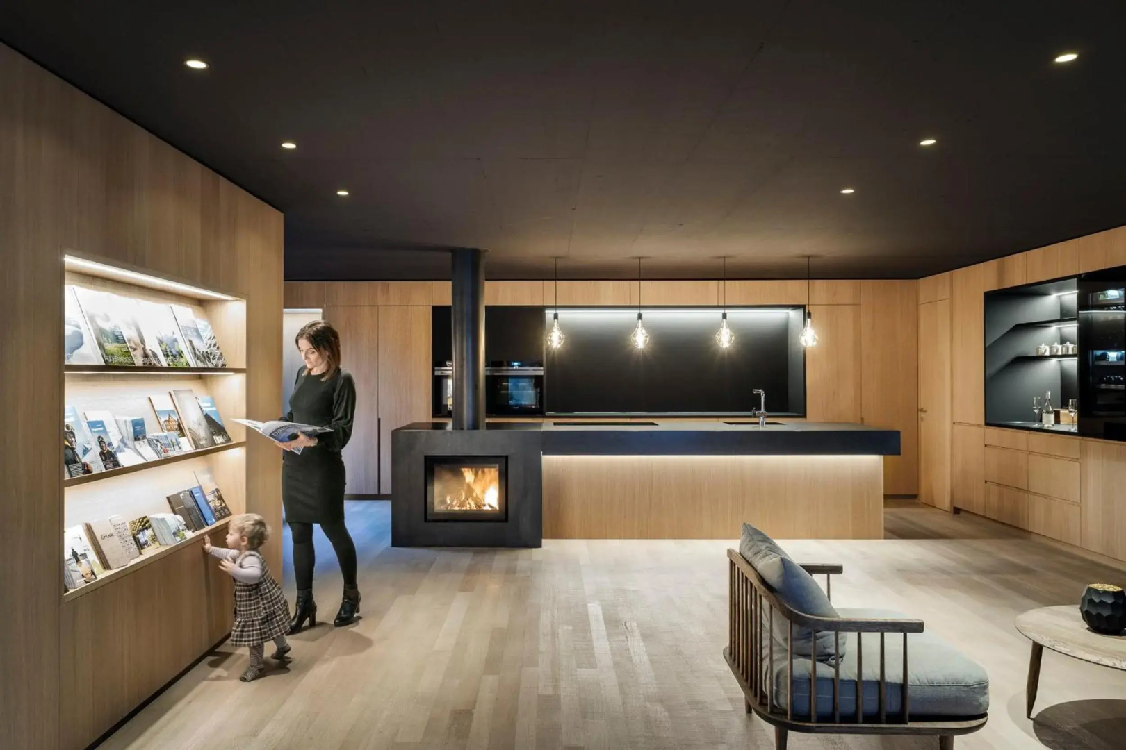 Tempel 74 Apartments