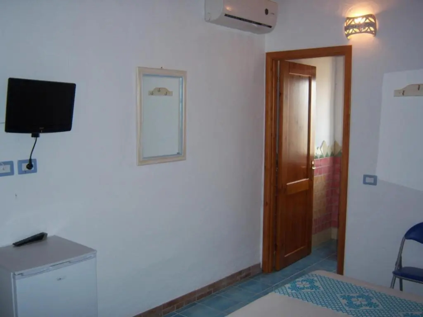 Agriturismo Irghitula