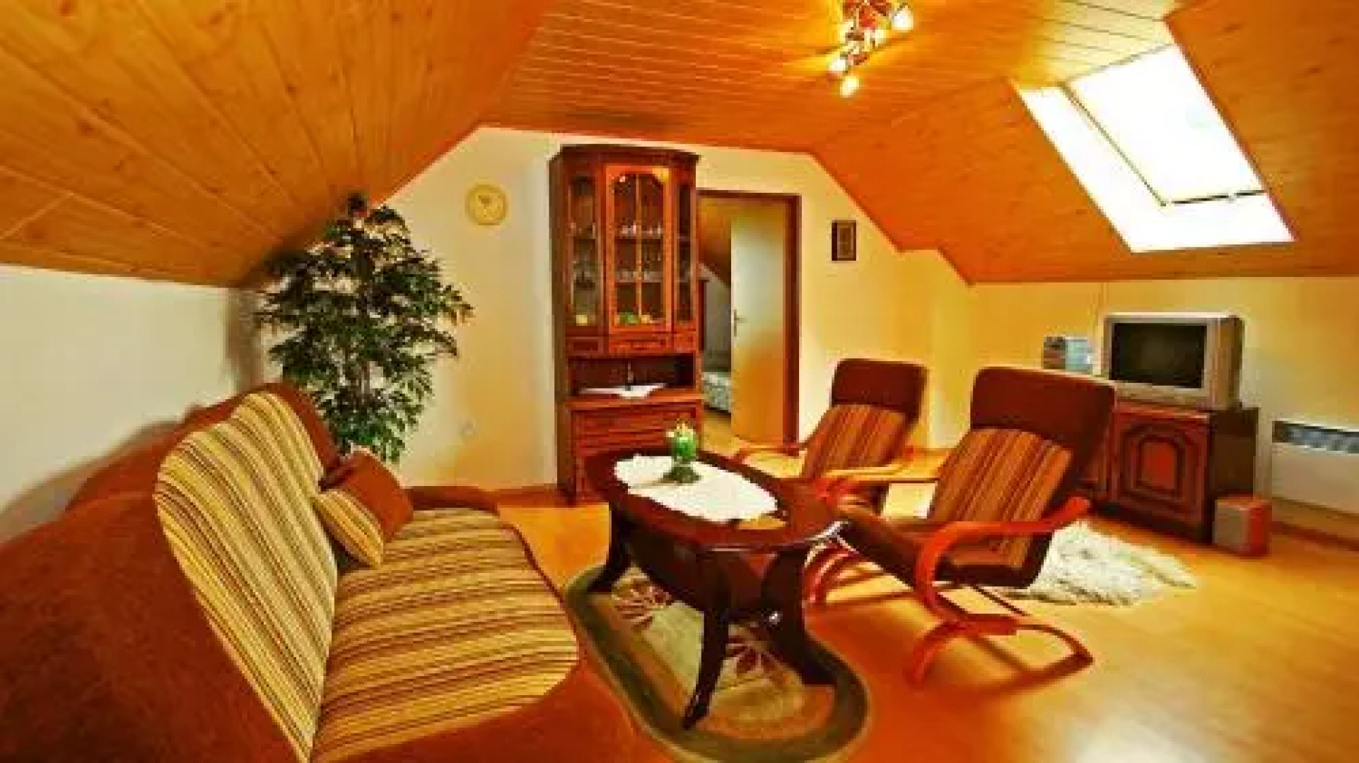 Penzion Mlynárov Dvor