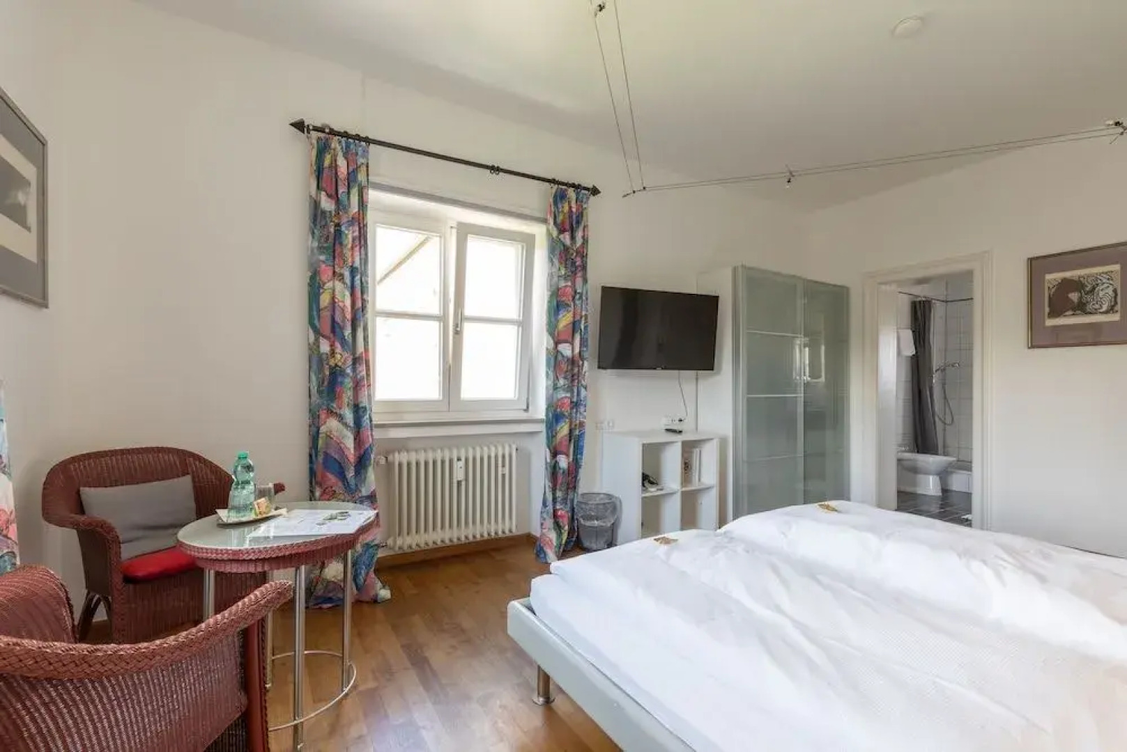 Gutsquartier Odelzhausen