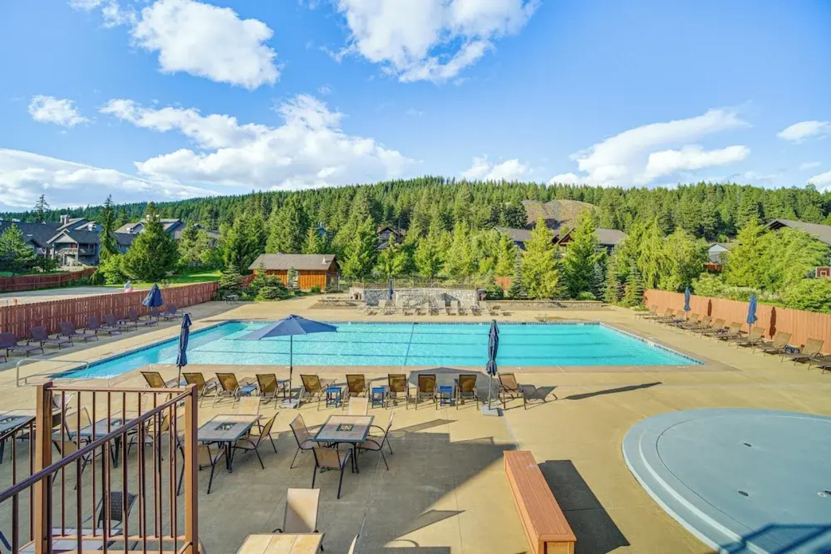 Ronald Vacation Rental Near Suncadia Resort
