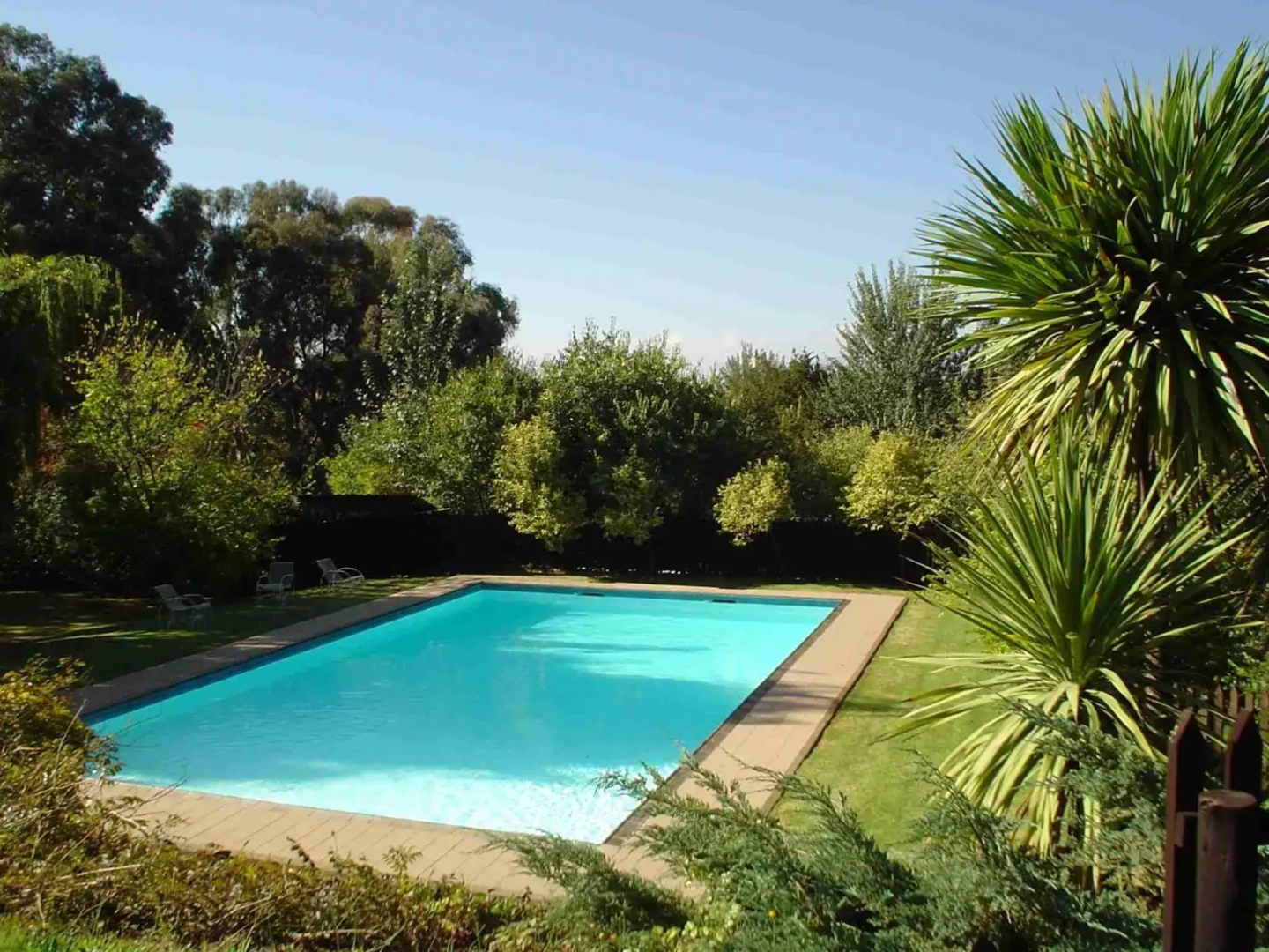 Wyndford Holiday Farm - All Inclusive