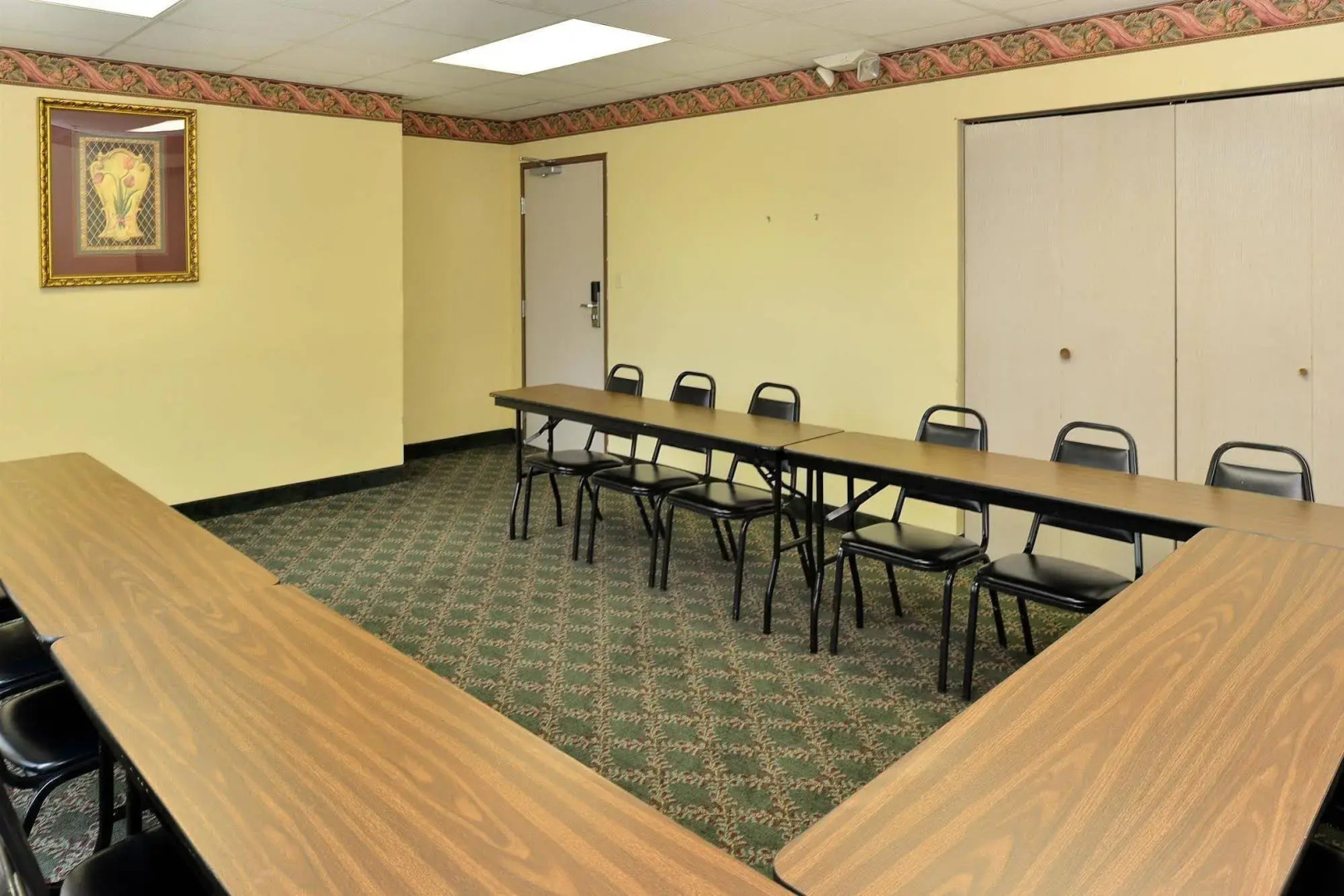 Americas Best Value Inn West Point, MS