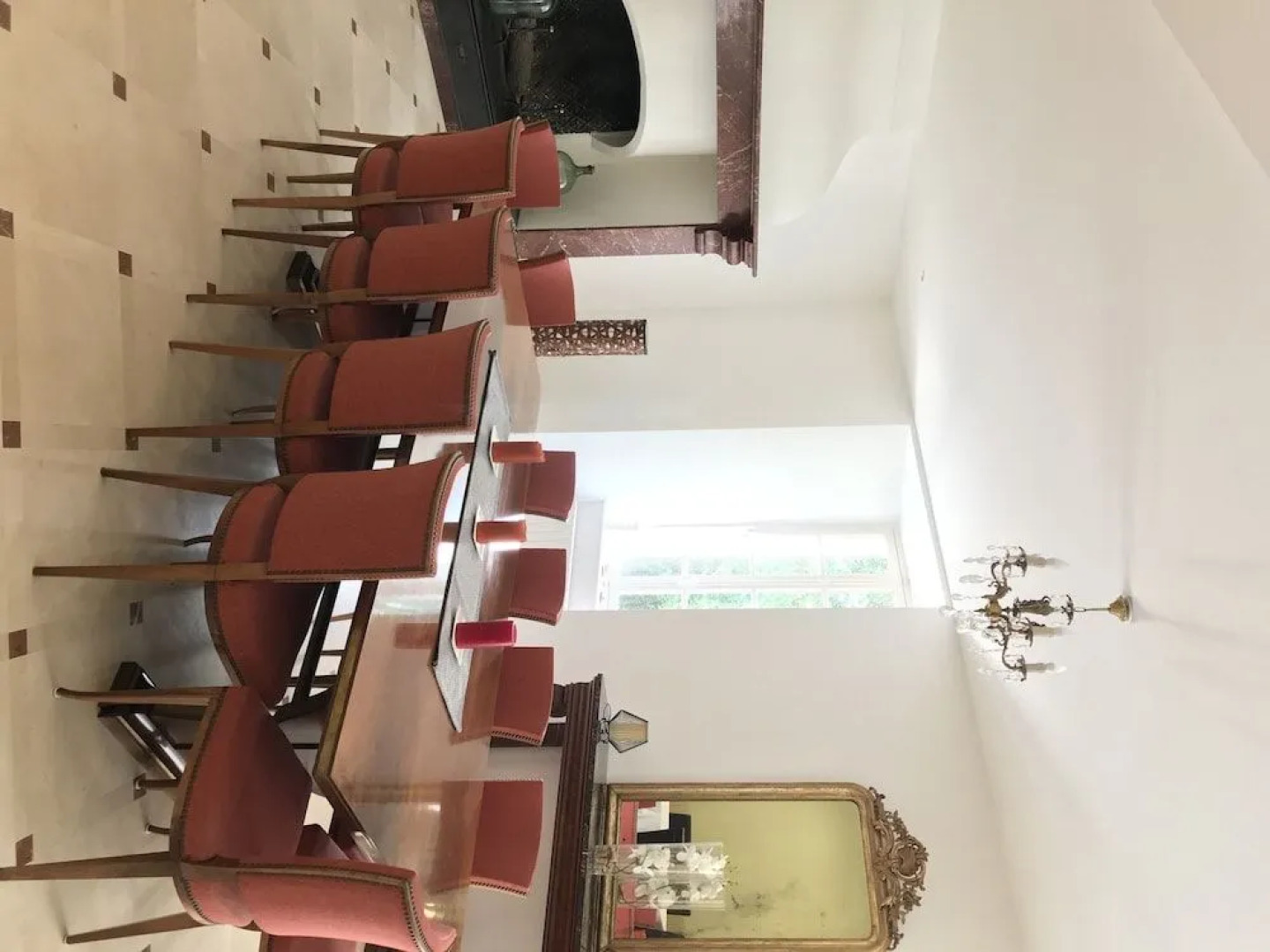 Château Haut Gléon - Chambres d'hôtes