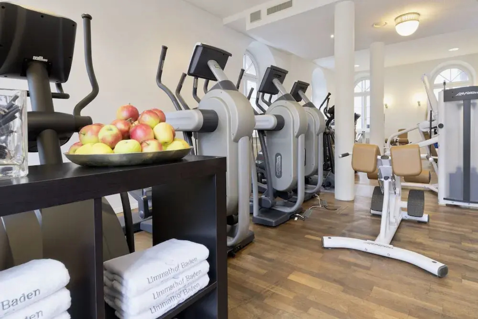 Limmathof Baden Hotel & Spa