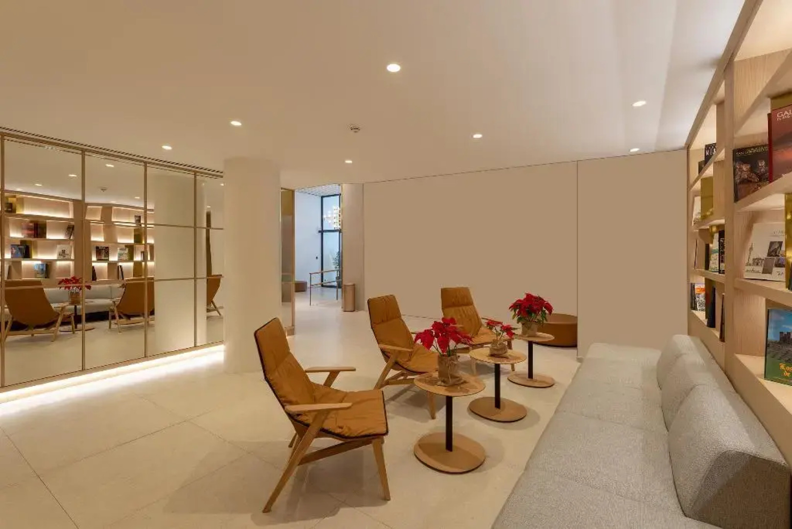 Apartamentos Recoletos