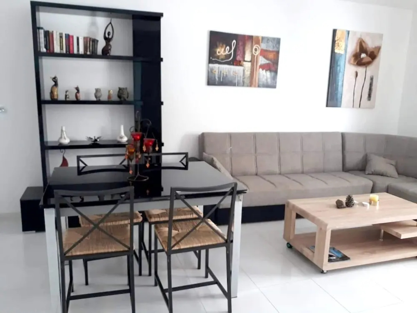 Apartamento Hercules