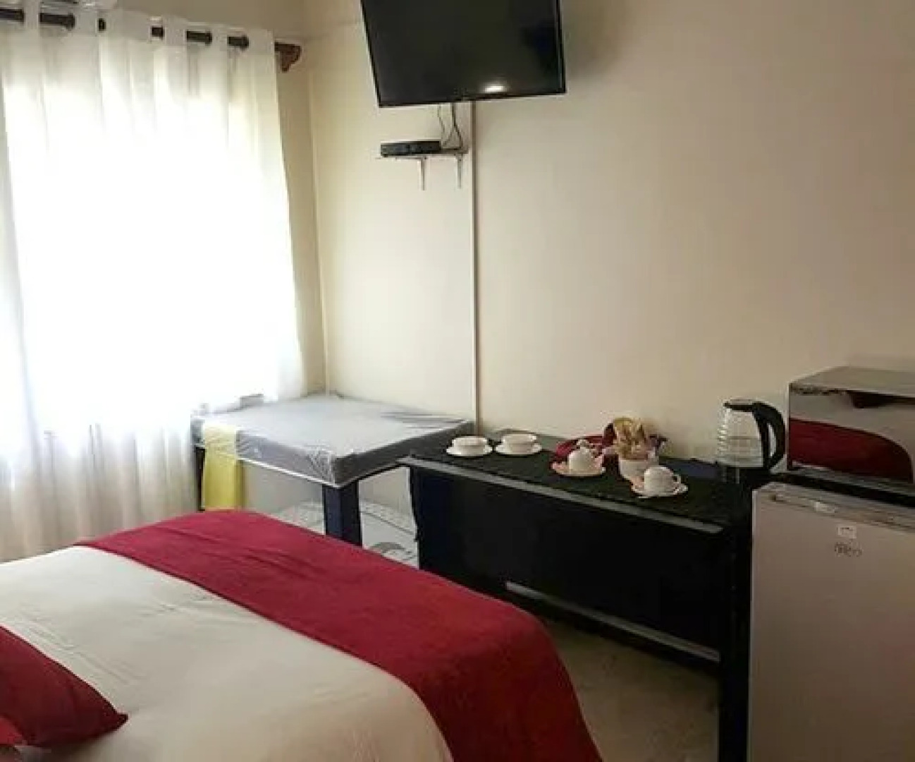 LightStone Guesthouse