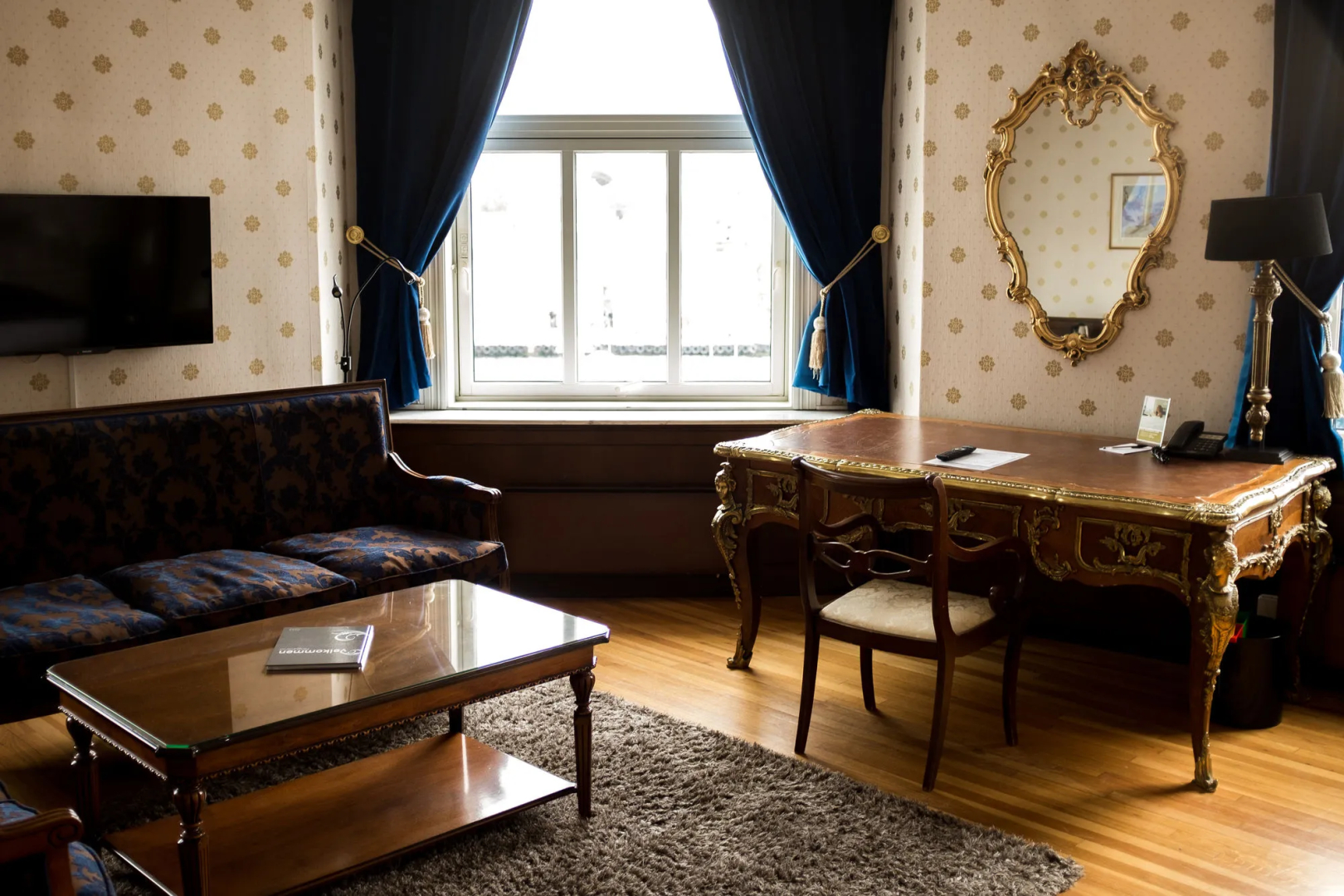 Hotel Victoria