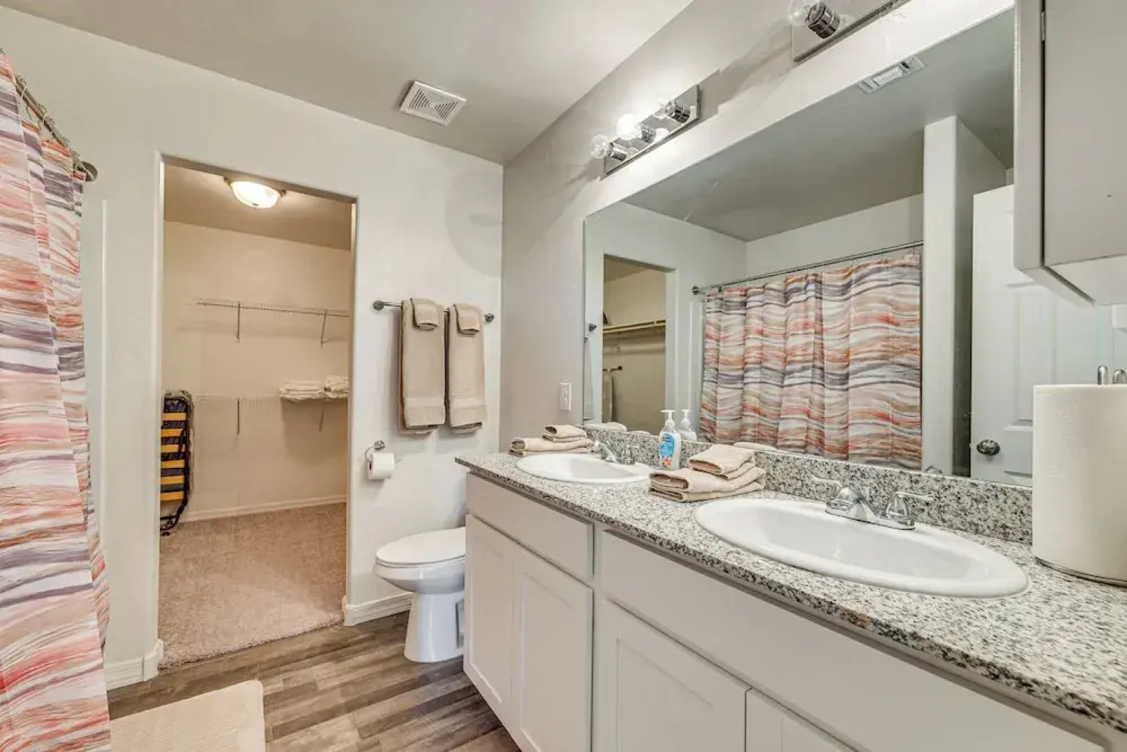 Game Room & Private Yard: Retreat in Bullhead City