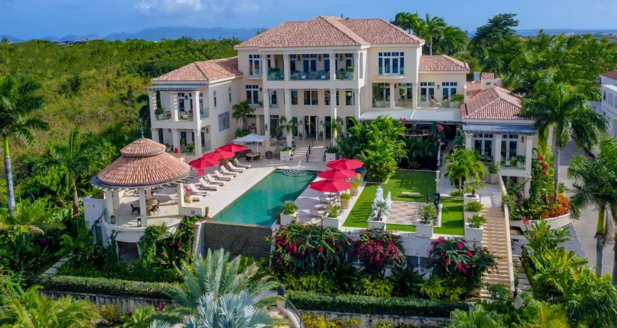 Quintessence Hotel Anguilla