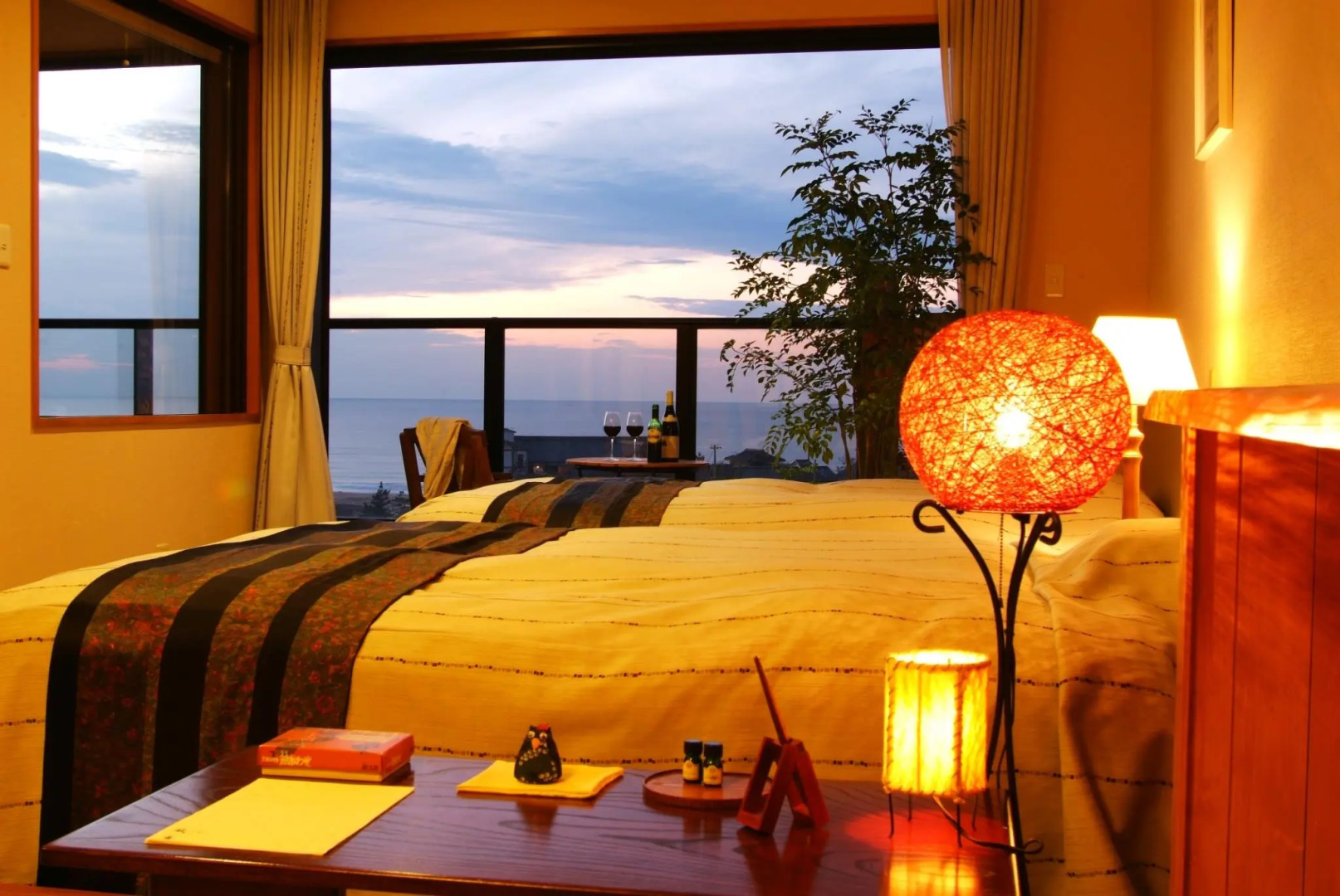 Kasyouen Bettei Fuka - Adult Only