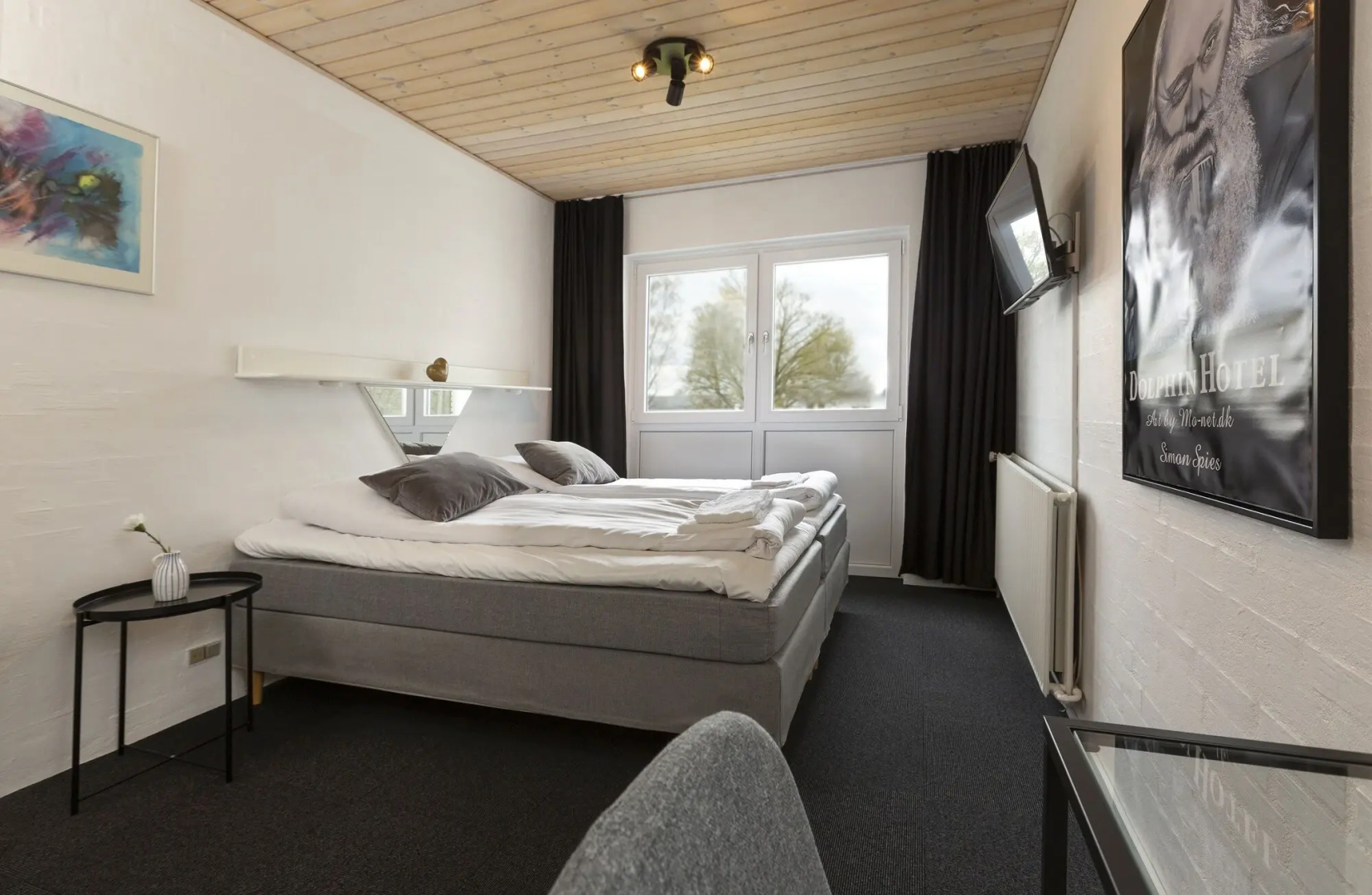 Dolphin Hotel Herning