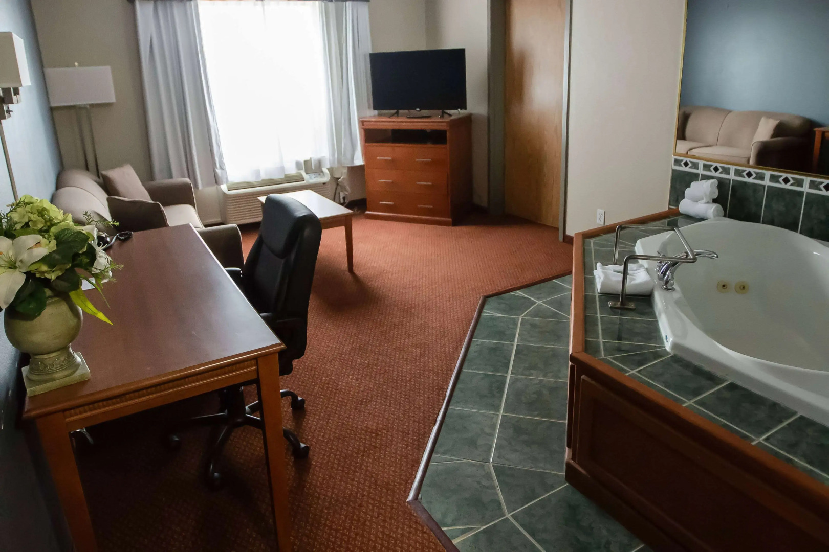 Super 8 by Wyndham Whitecourt