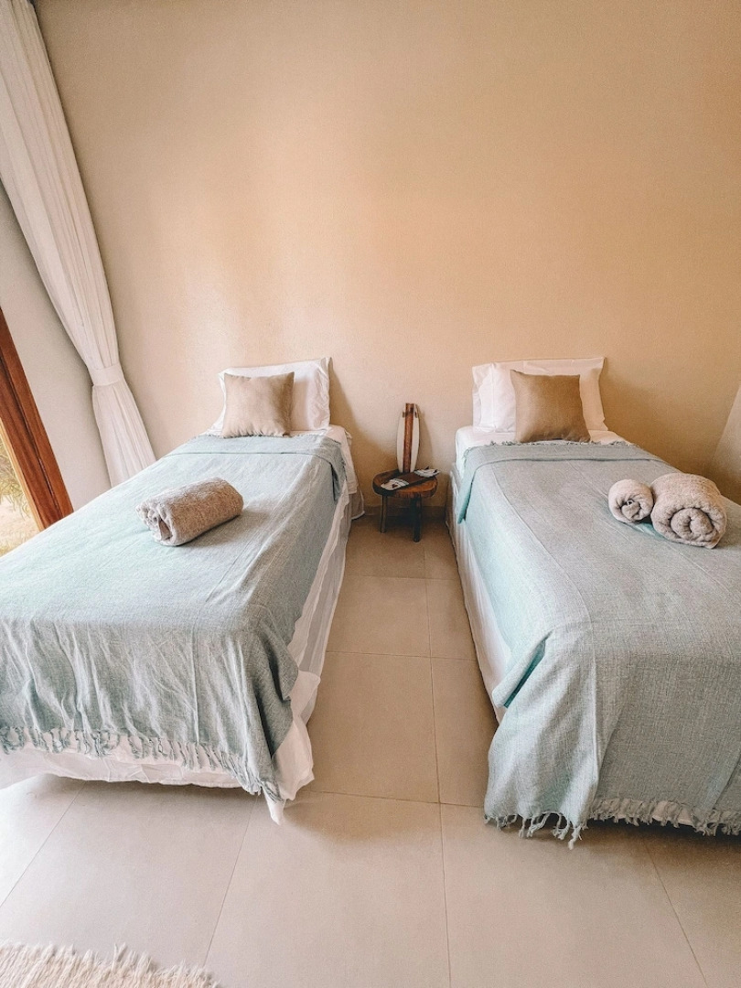 Kazamaré - Praia do Preá