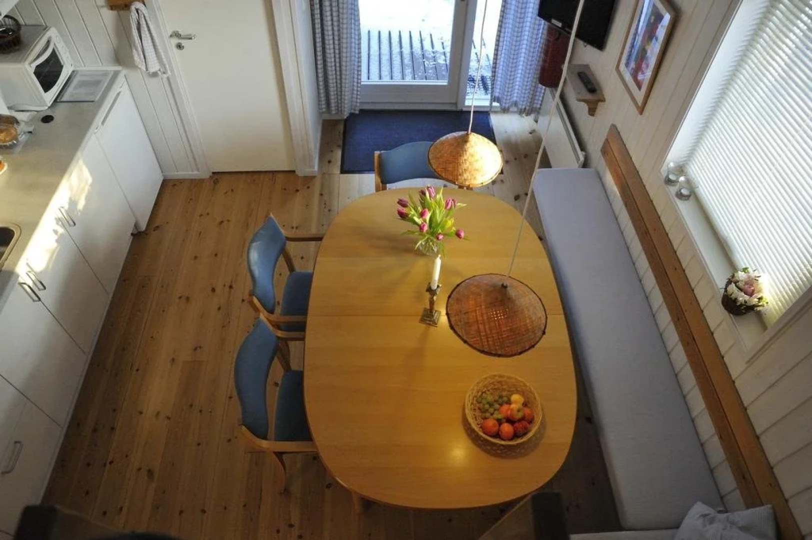 Rødvig Ferieby