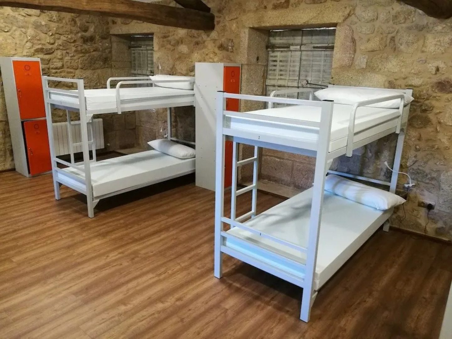 O Lagar de Jesús - Hostel