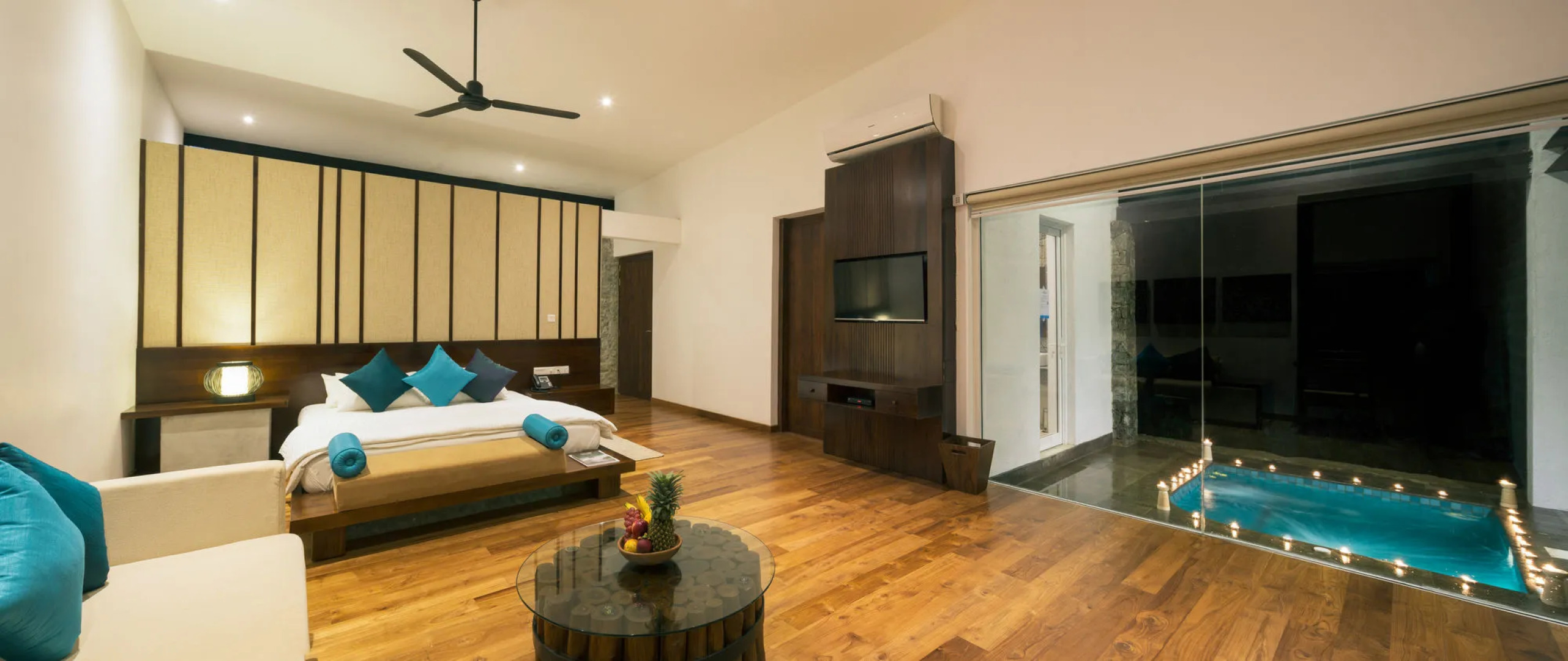 Palmstone Retreat - Kithulgala