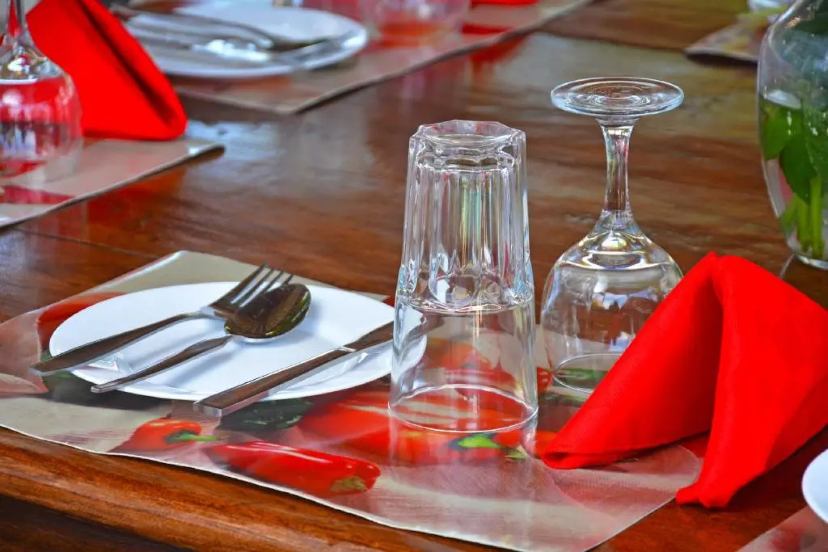 Oceanview Nyali Boutique Hotel - Hostel