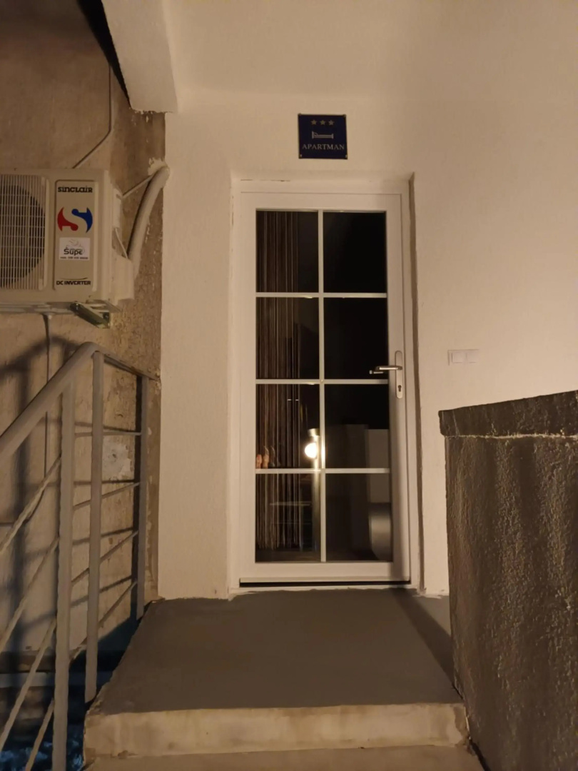 Apartman Skradin