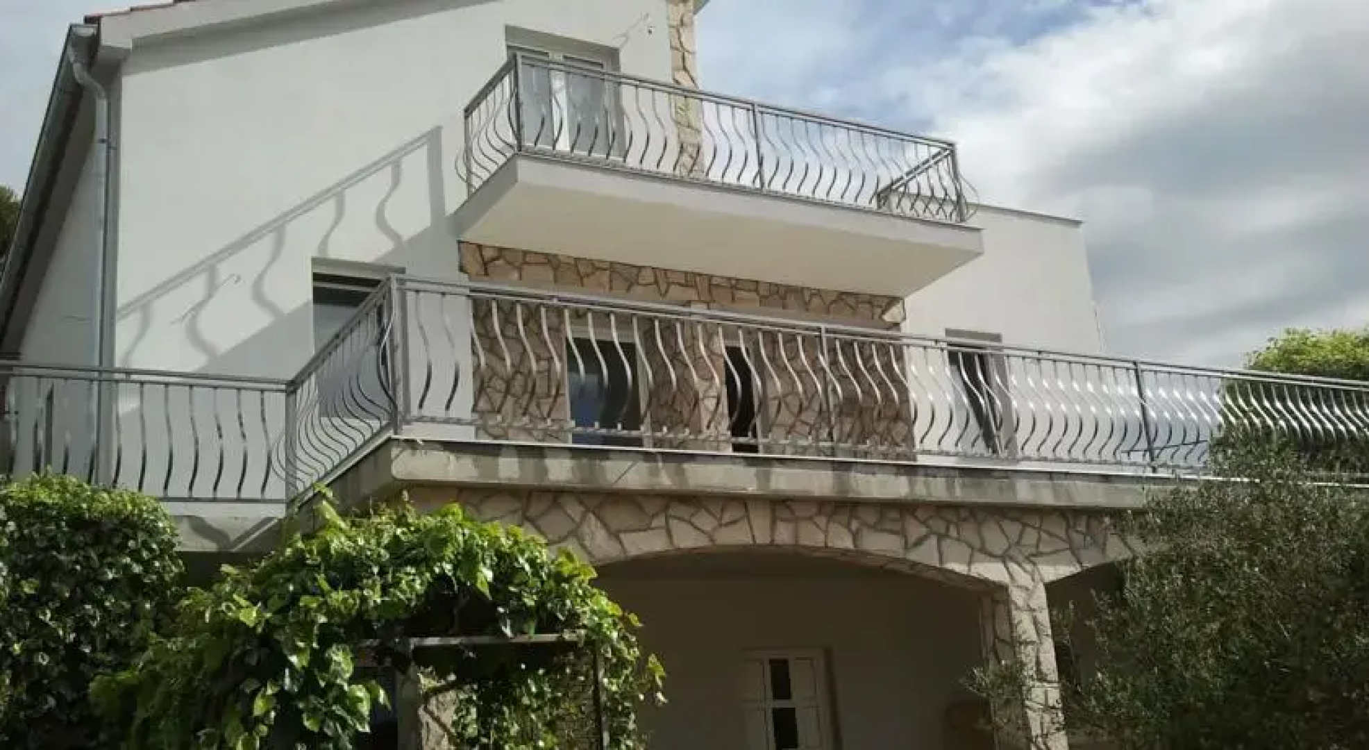 Apartment Ivona
