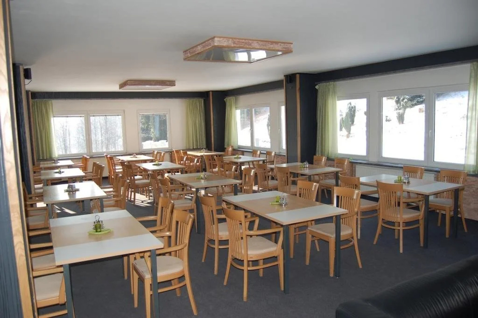 Horský Hotel Lipový