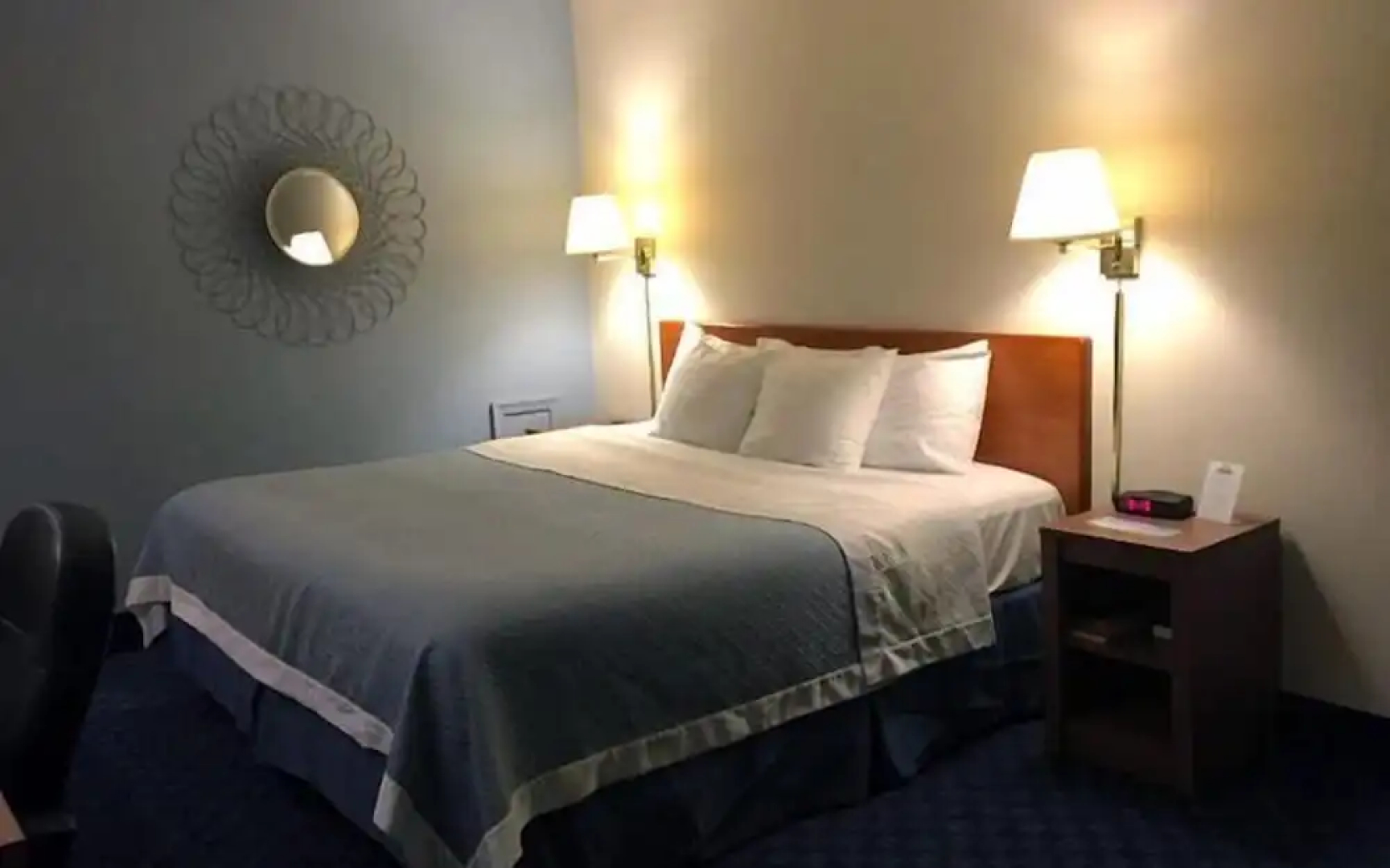 Days Inn Doylestown