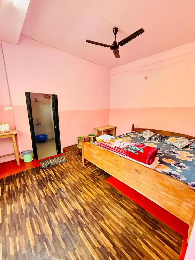 Pumpkin Kharmawshun Homestay